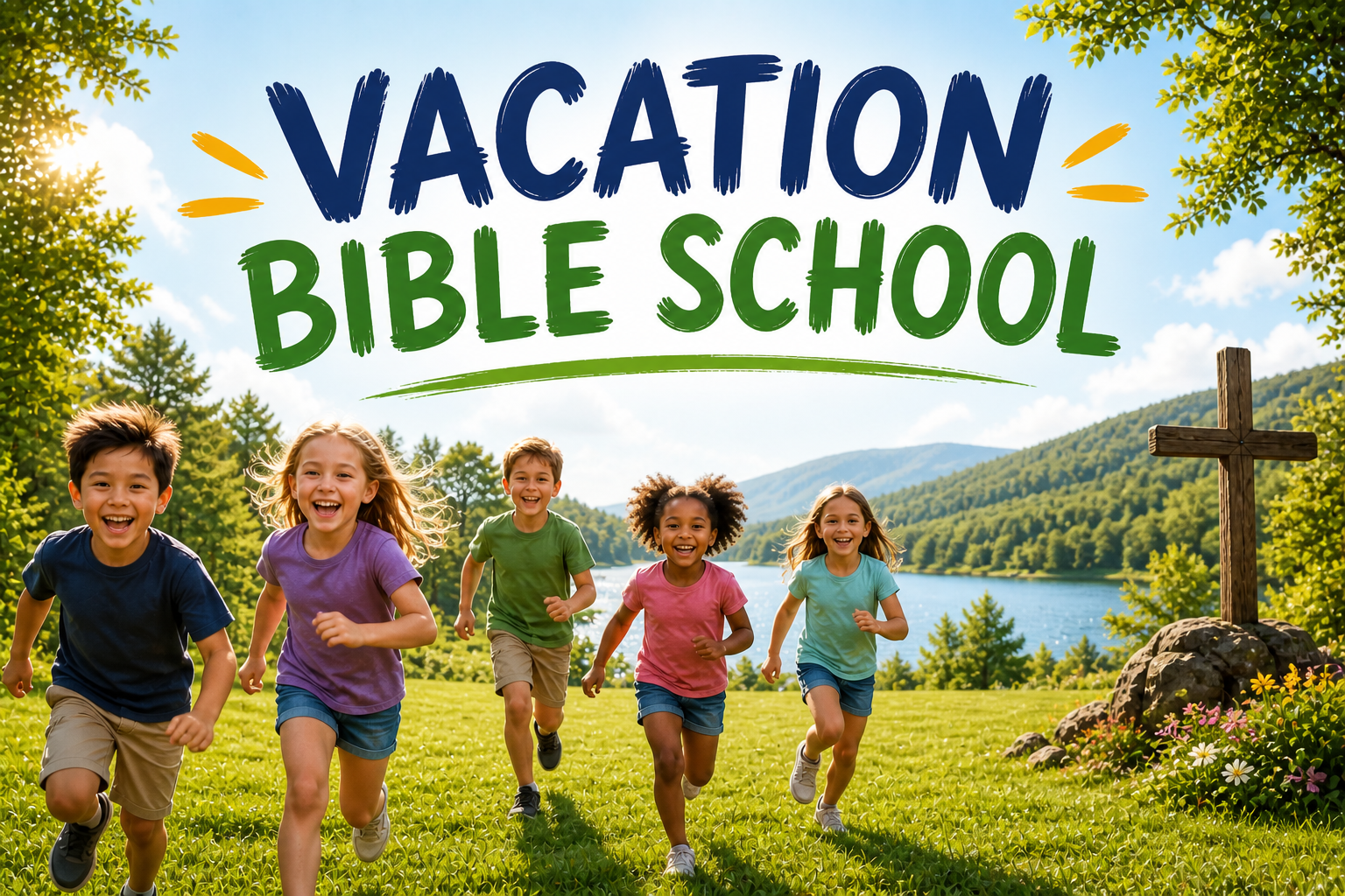 VBS