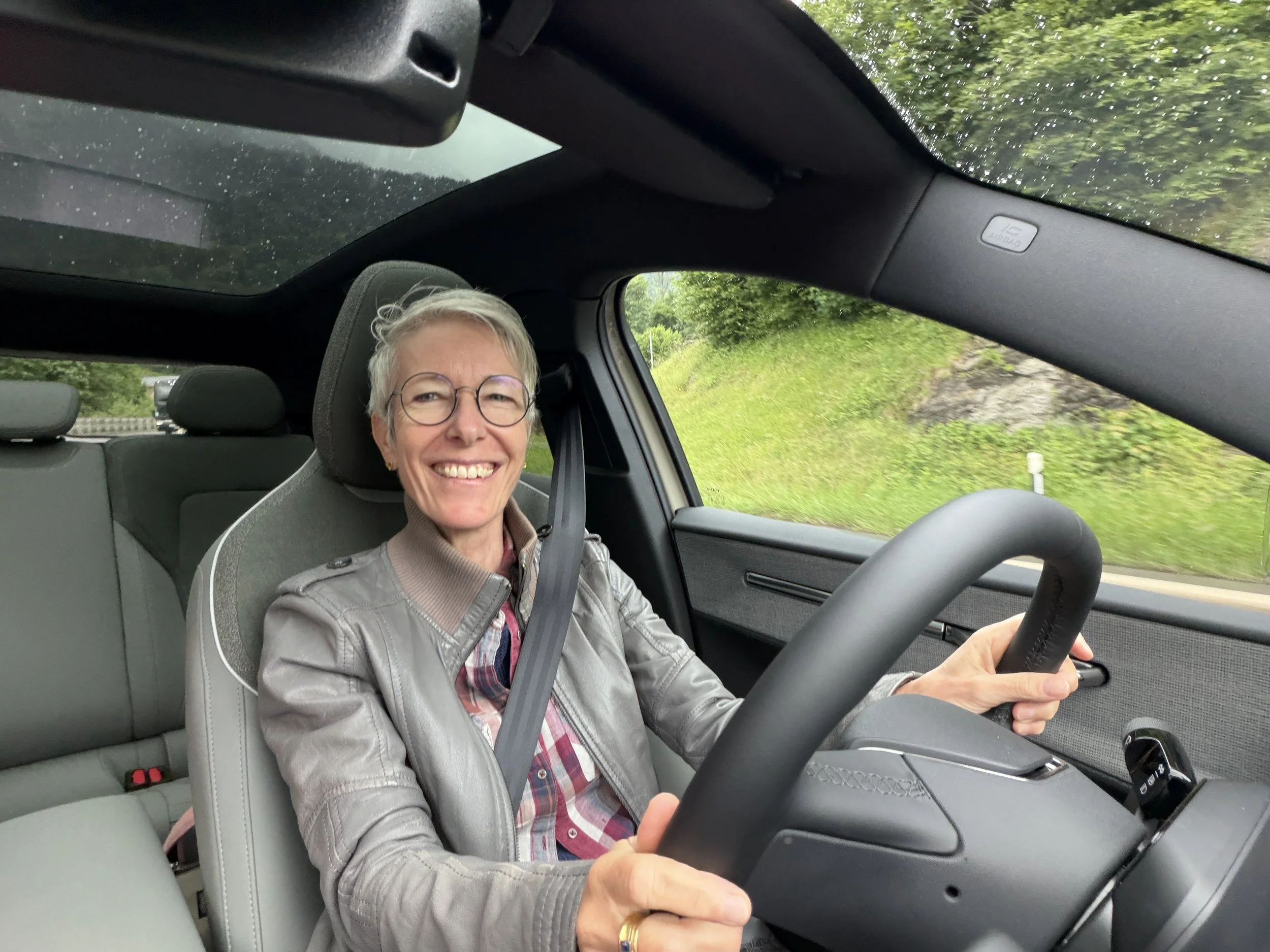 Unterwegs bleiben, ohne ein Auto zu brauchen