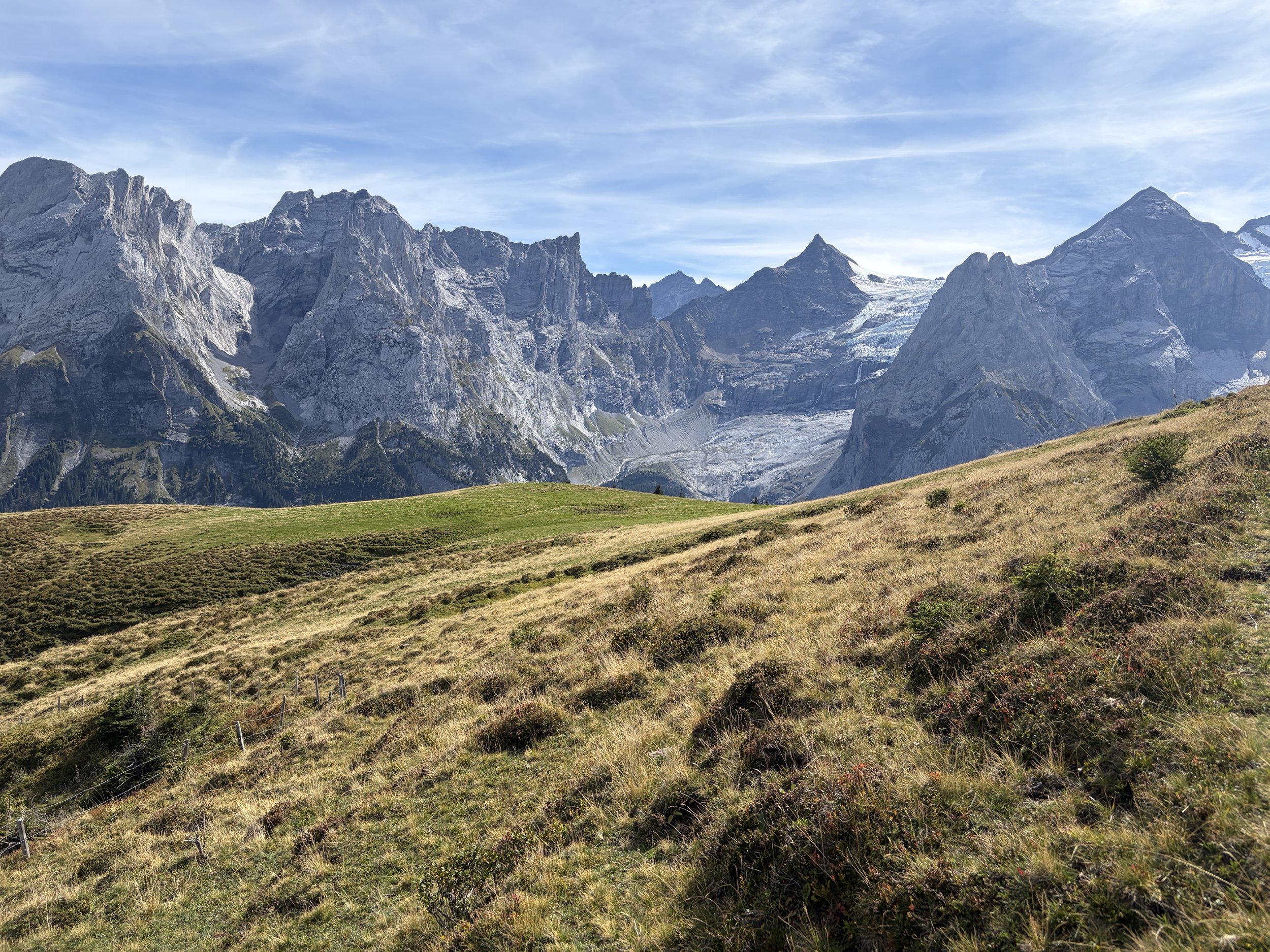Wo das Moor den Himmel berührt