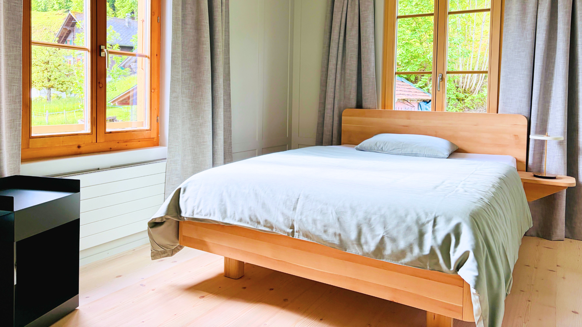 Premium Apartment 1 - Schlafen.png