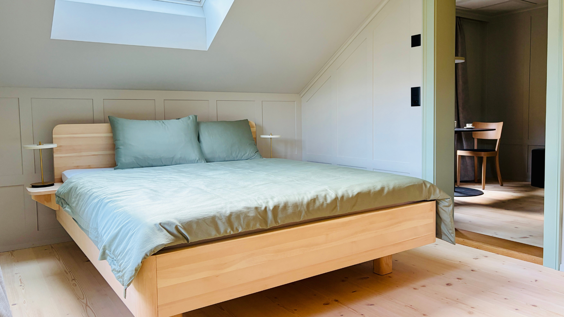 Premium Apartment 11 - Schlafen.png
