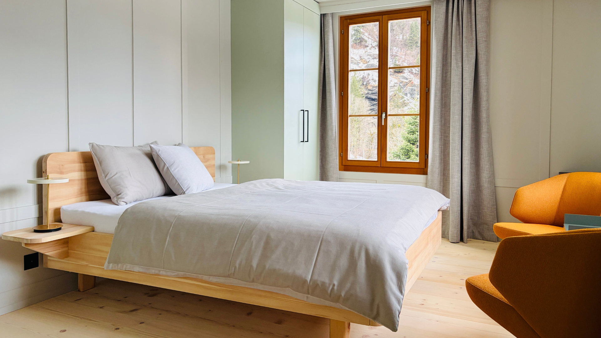 Premium Apartment 5 - Schlafen.png