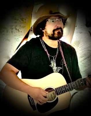 Live Music With Sal Sarmiento