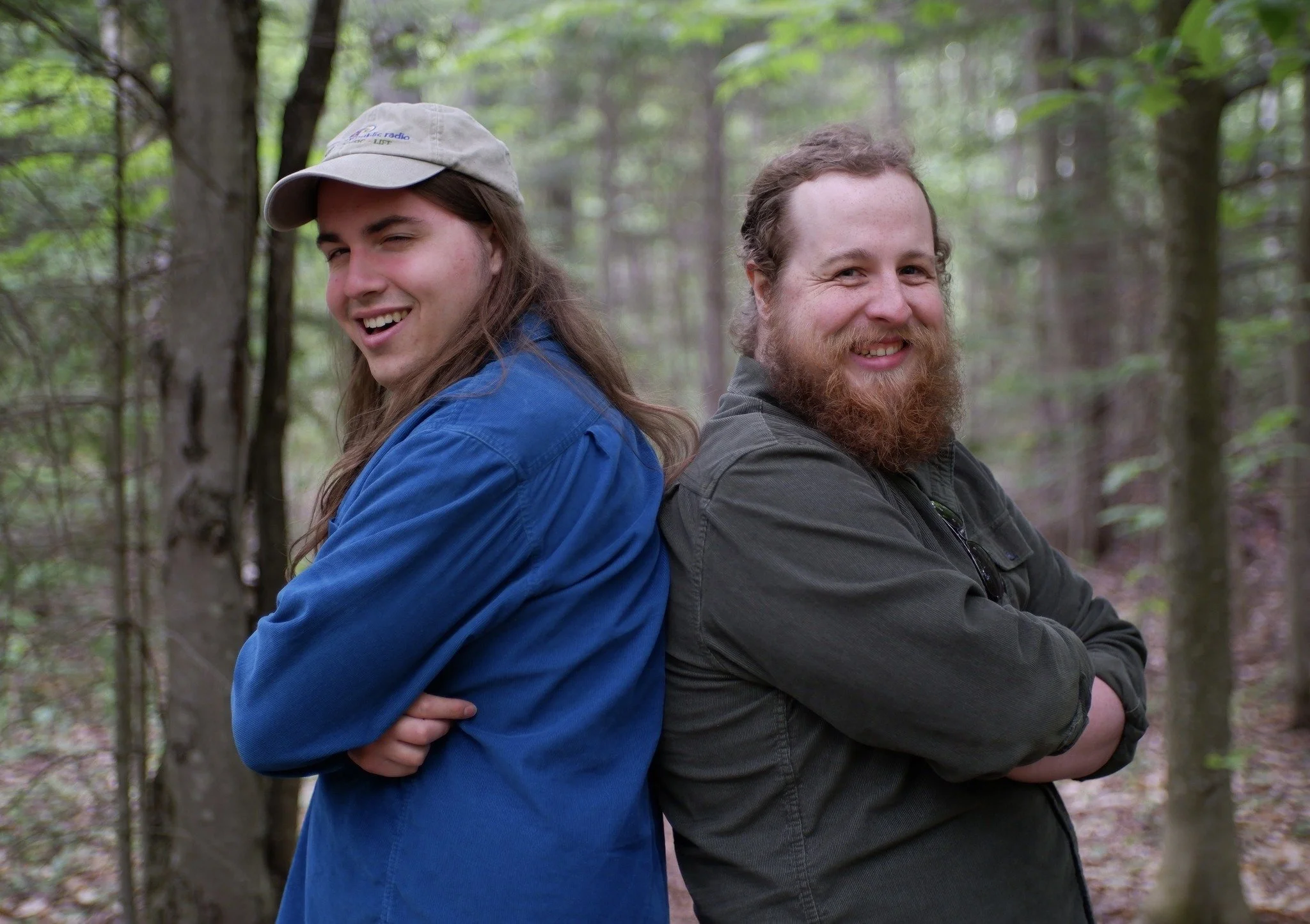 Live Music With The Moore Brothers