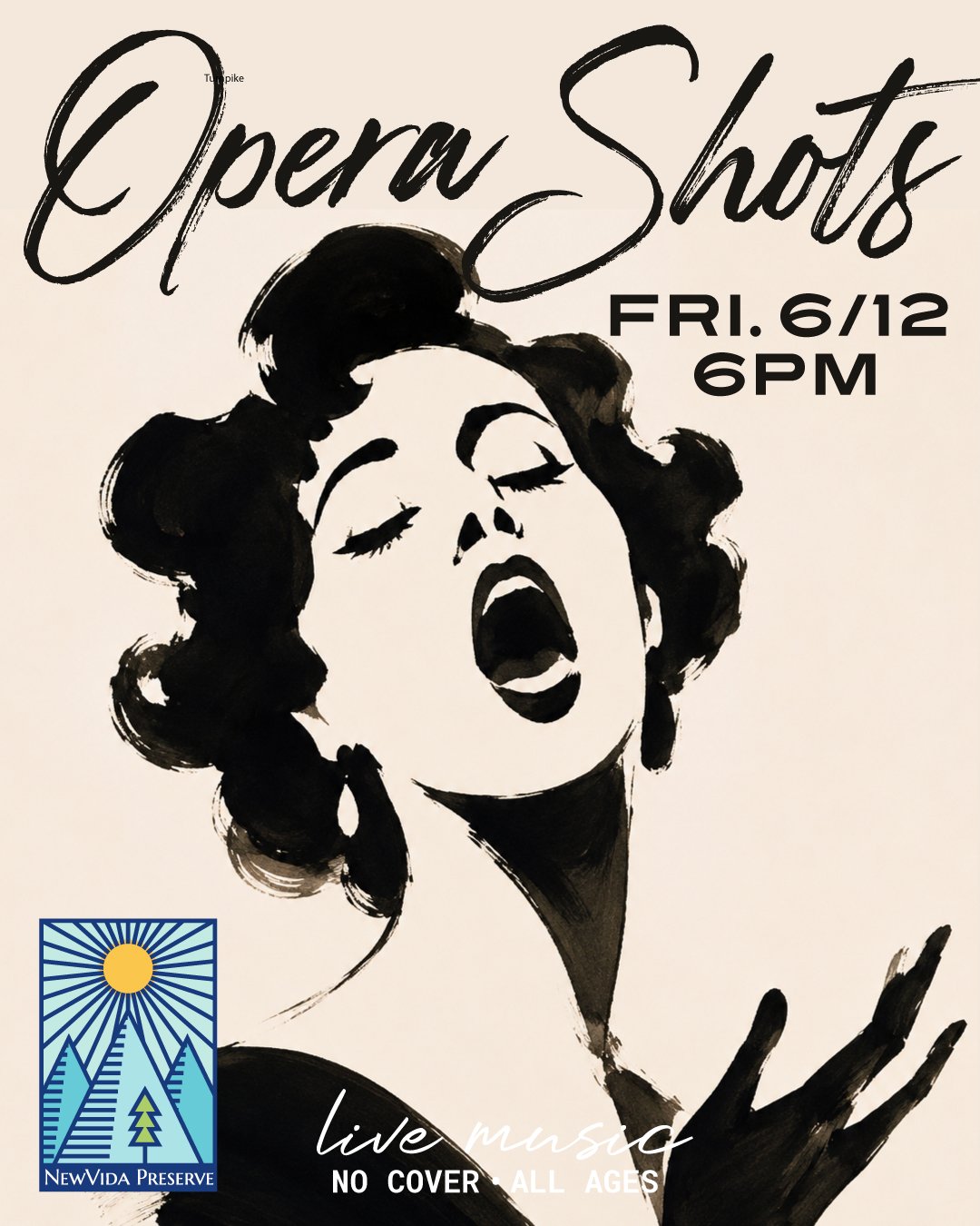 Opera Shots