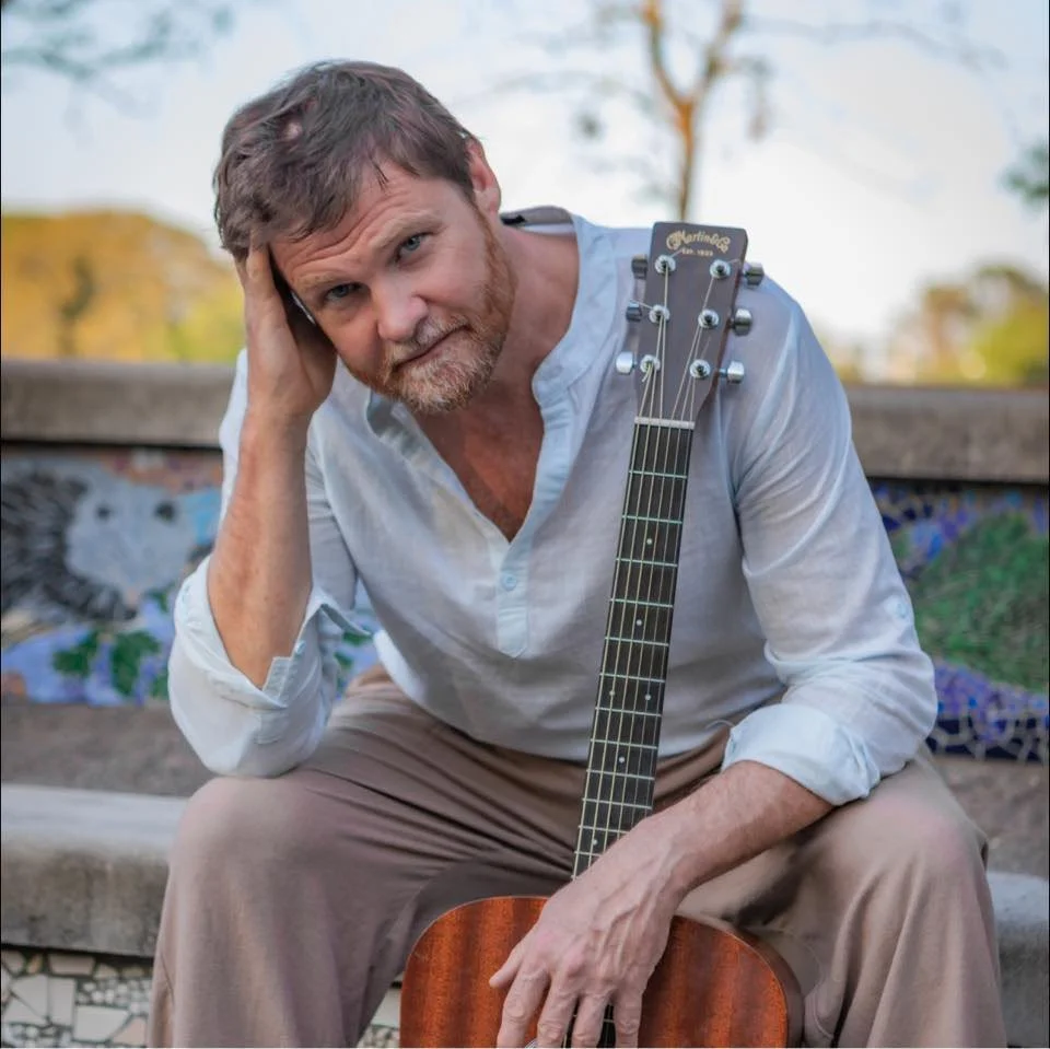 Live Music with Dan Casula