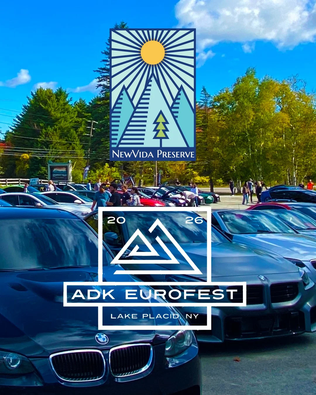 ADK EuroFest Altitude