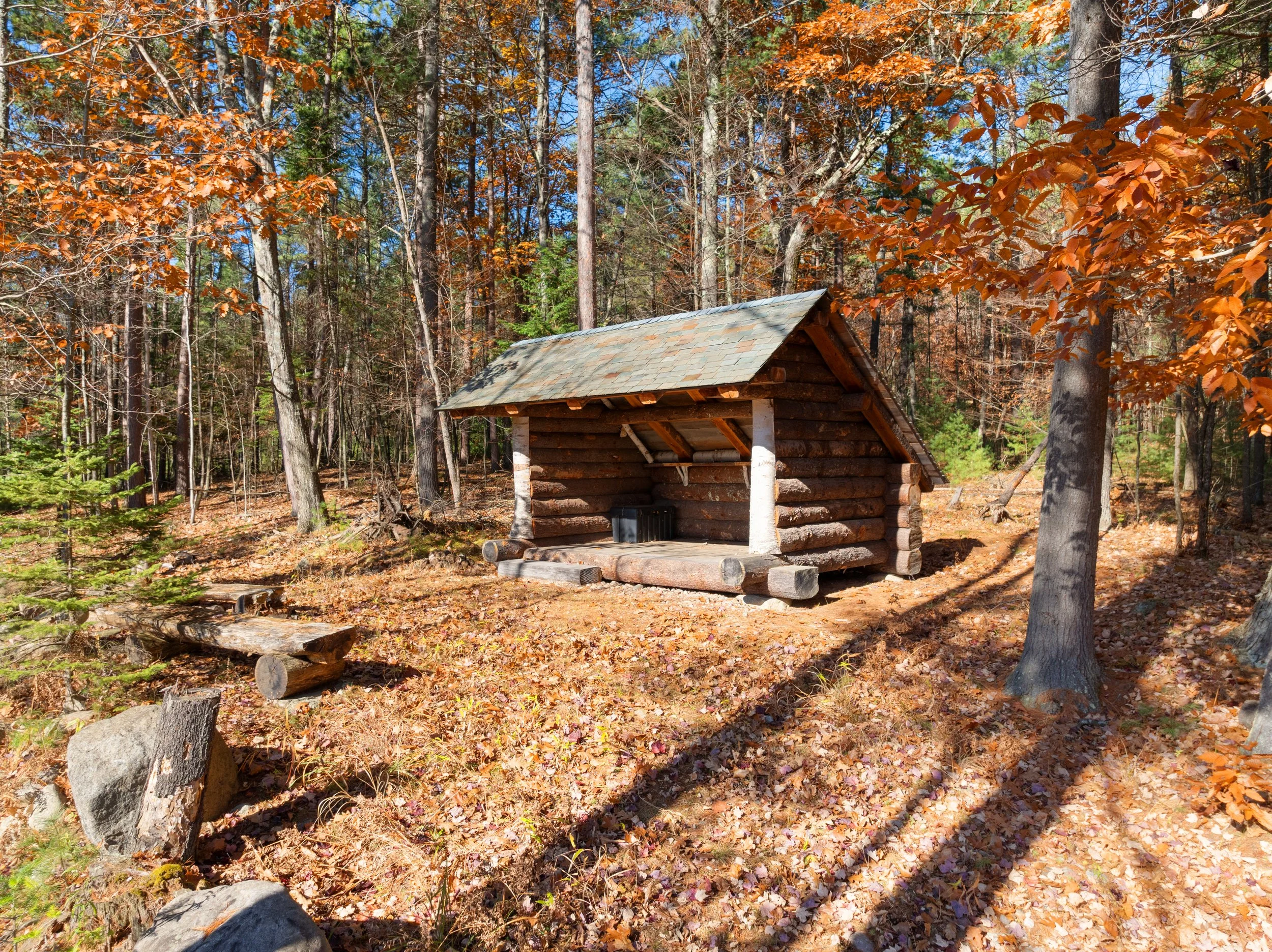 Explore Our Trails