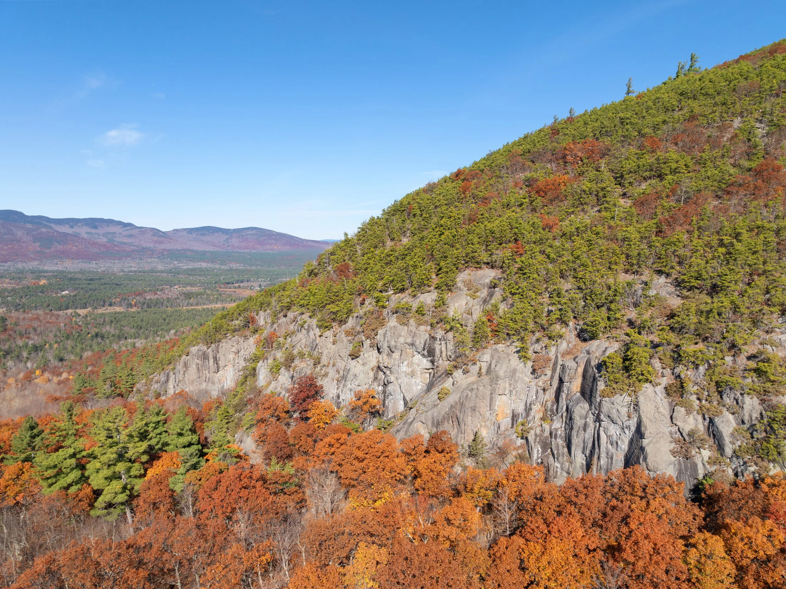 Explore Our Trails 