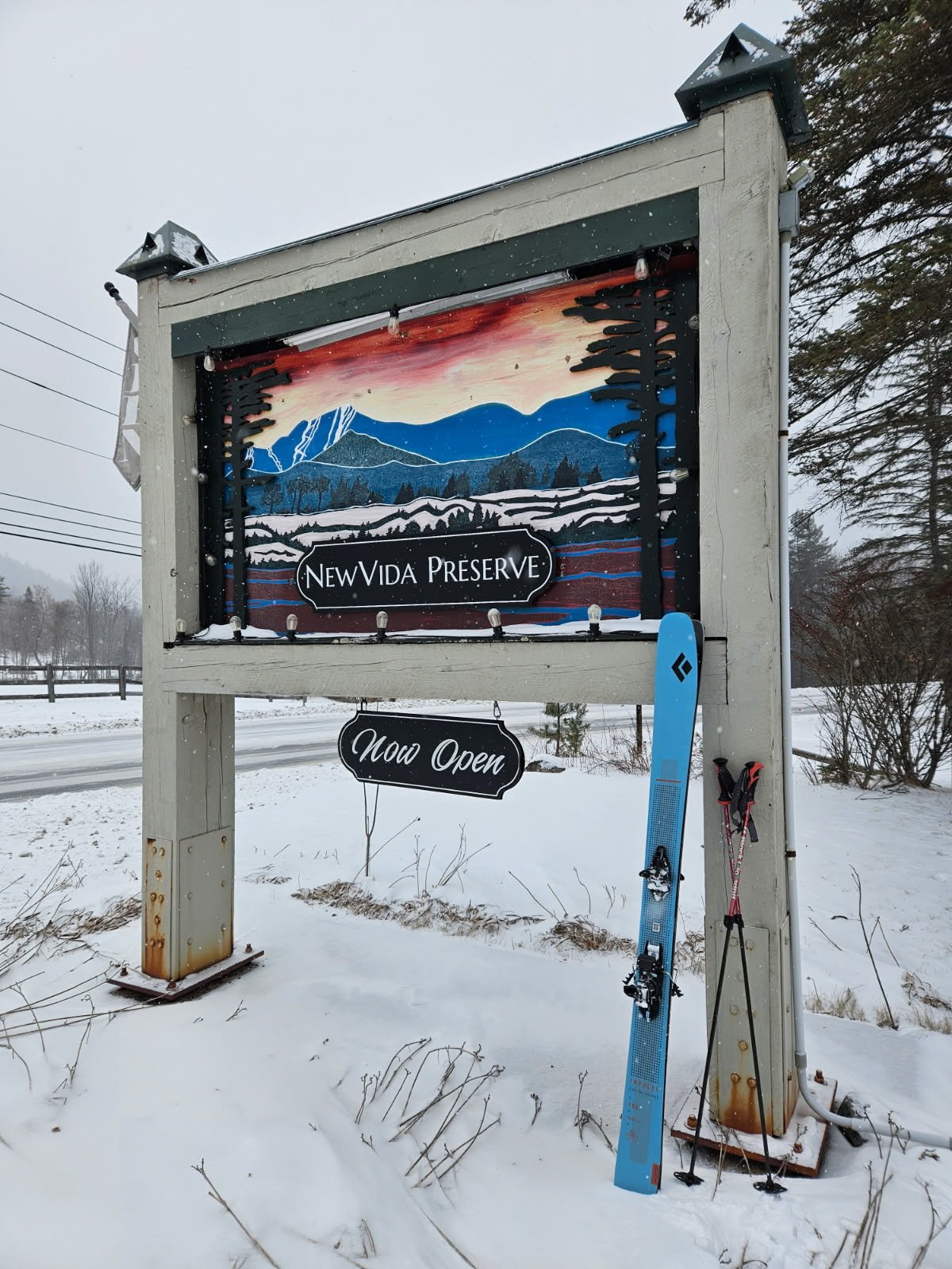 Explore Our Trails