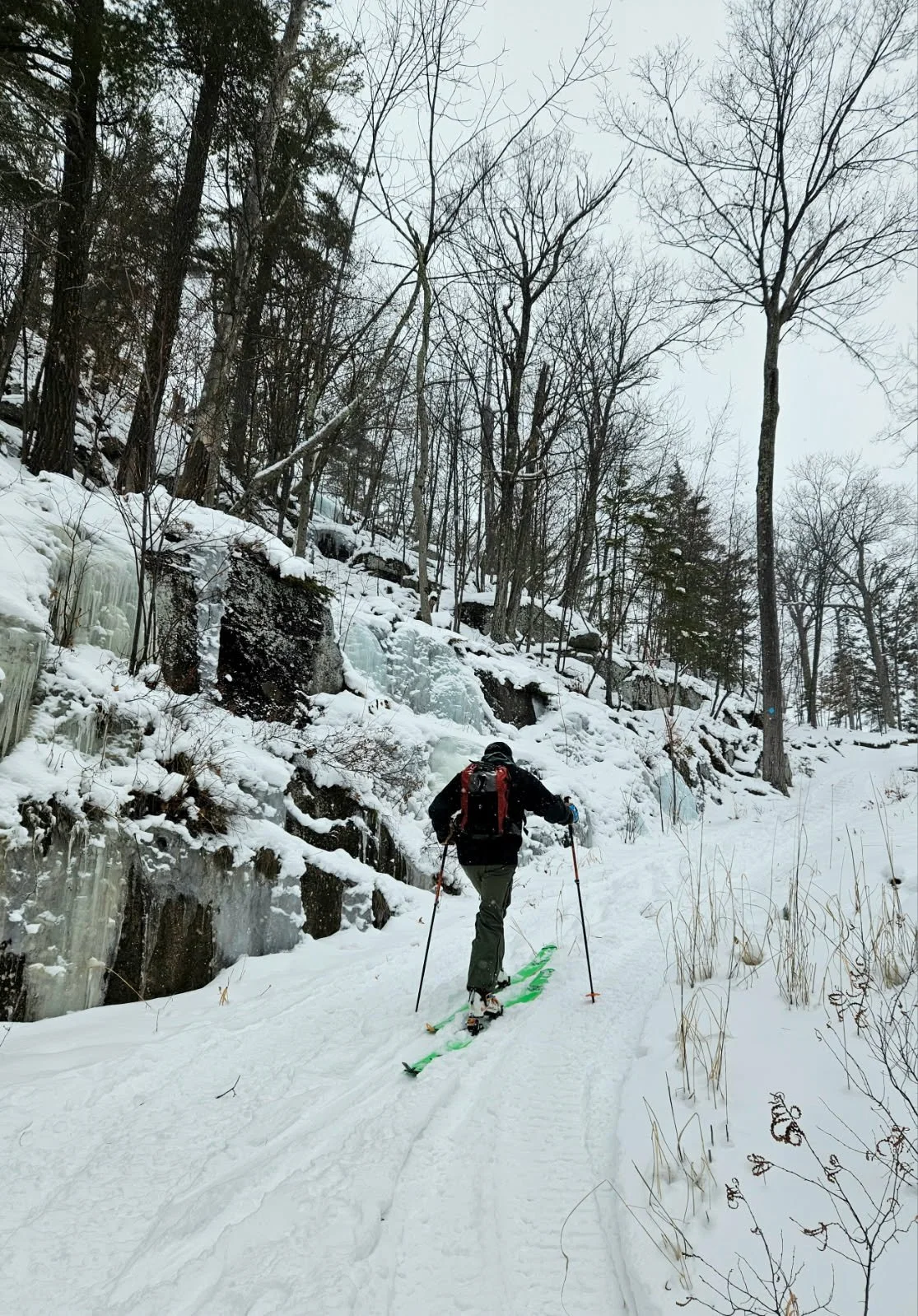 Explore Our Trails