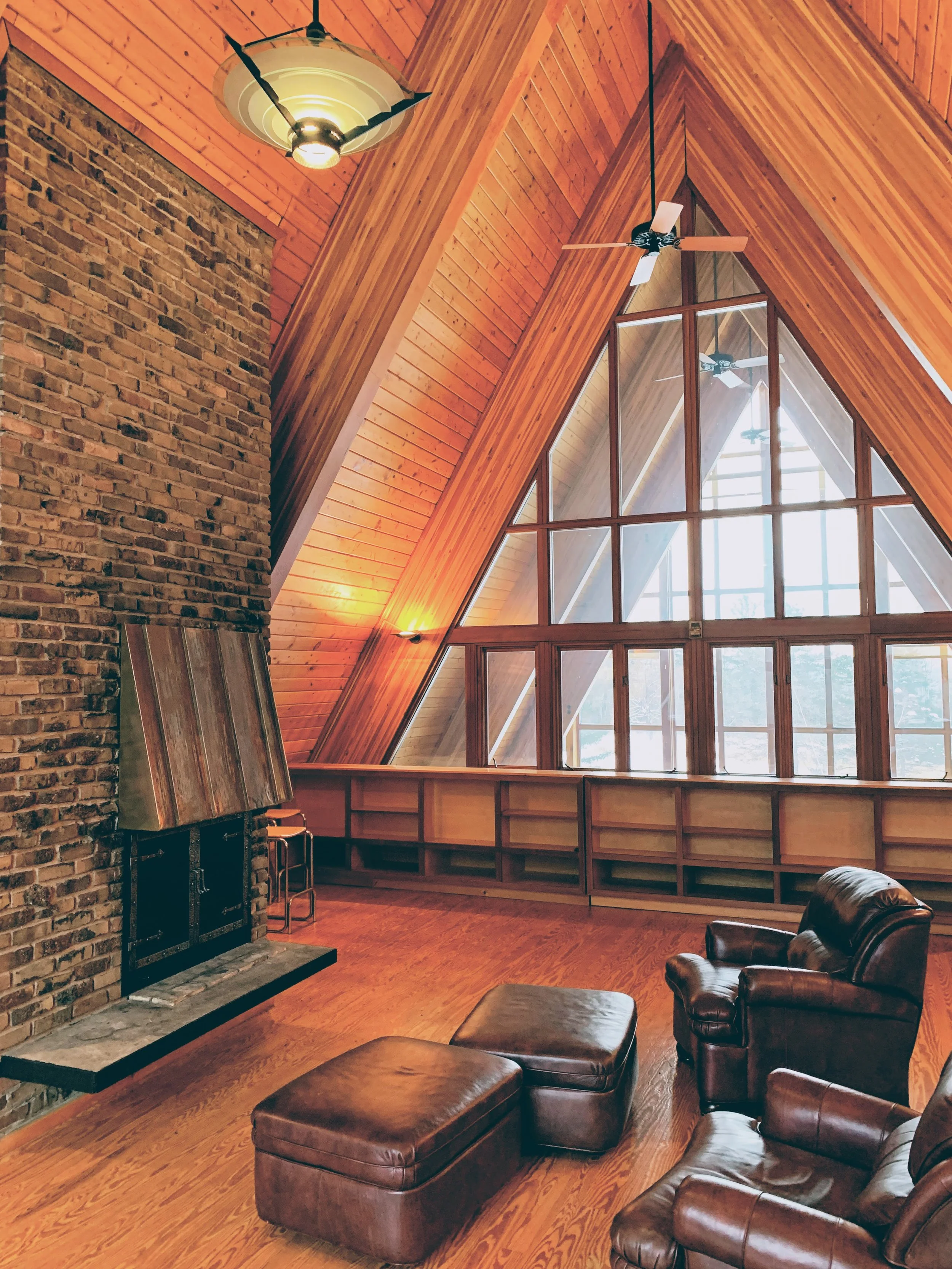 NewVida Preserve | Adirondack Lodge and Restaurant