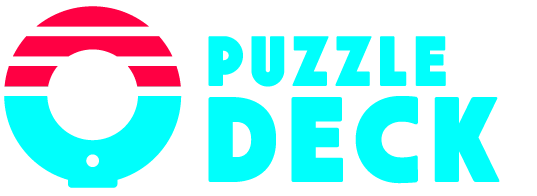 Puzzle Deck