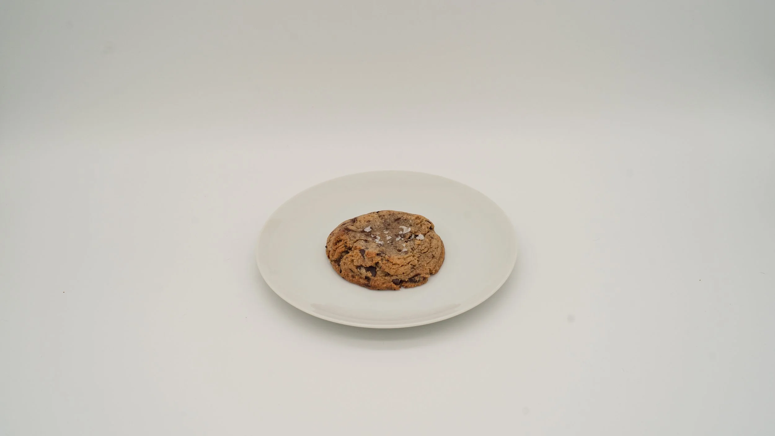 Chocolate-Chip Cookies