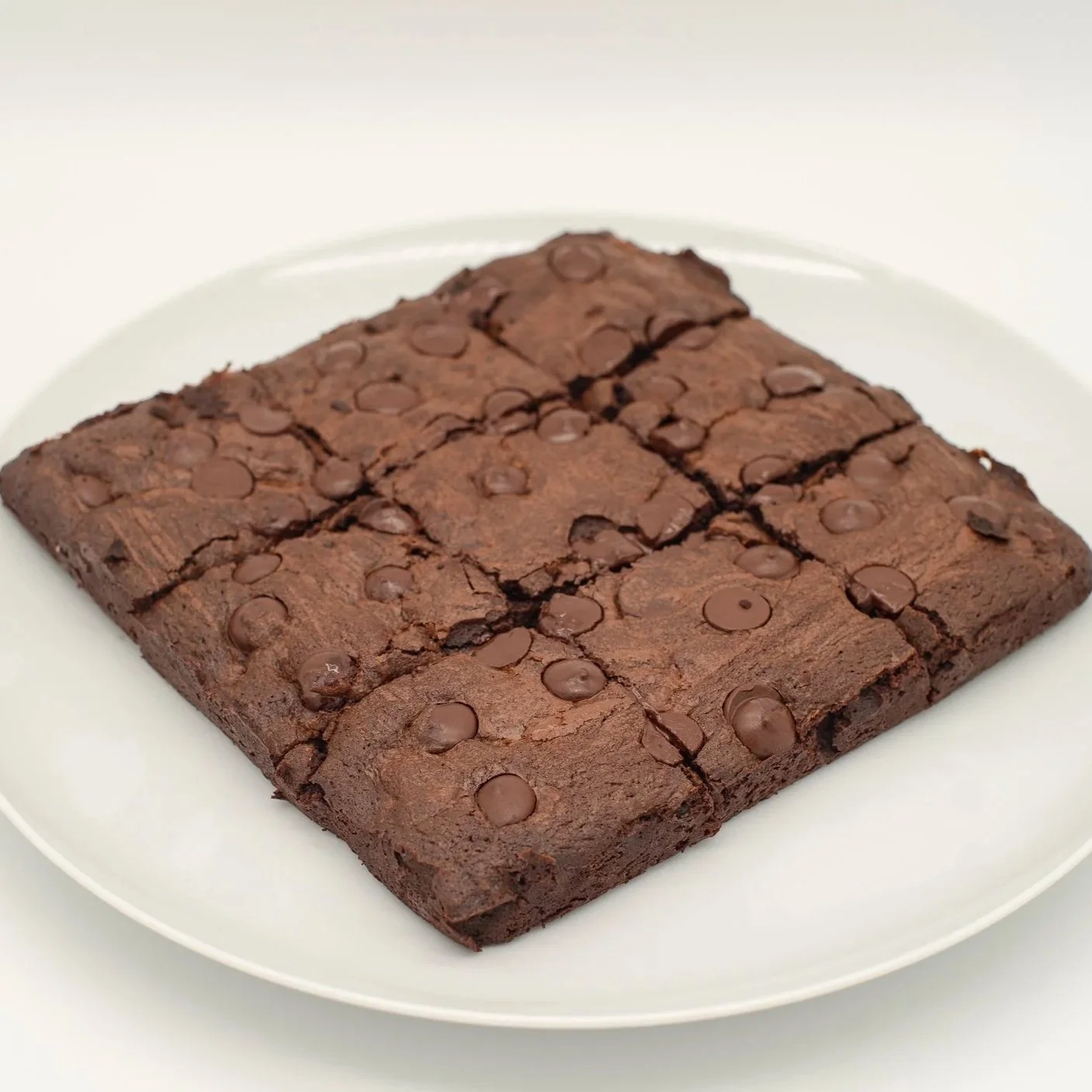 Chocolate Chunk Brownies