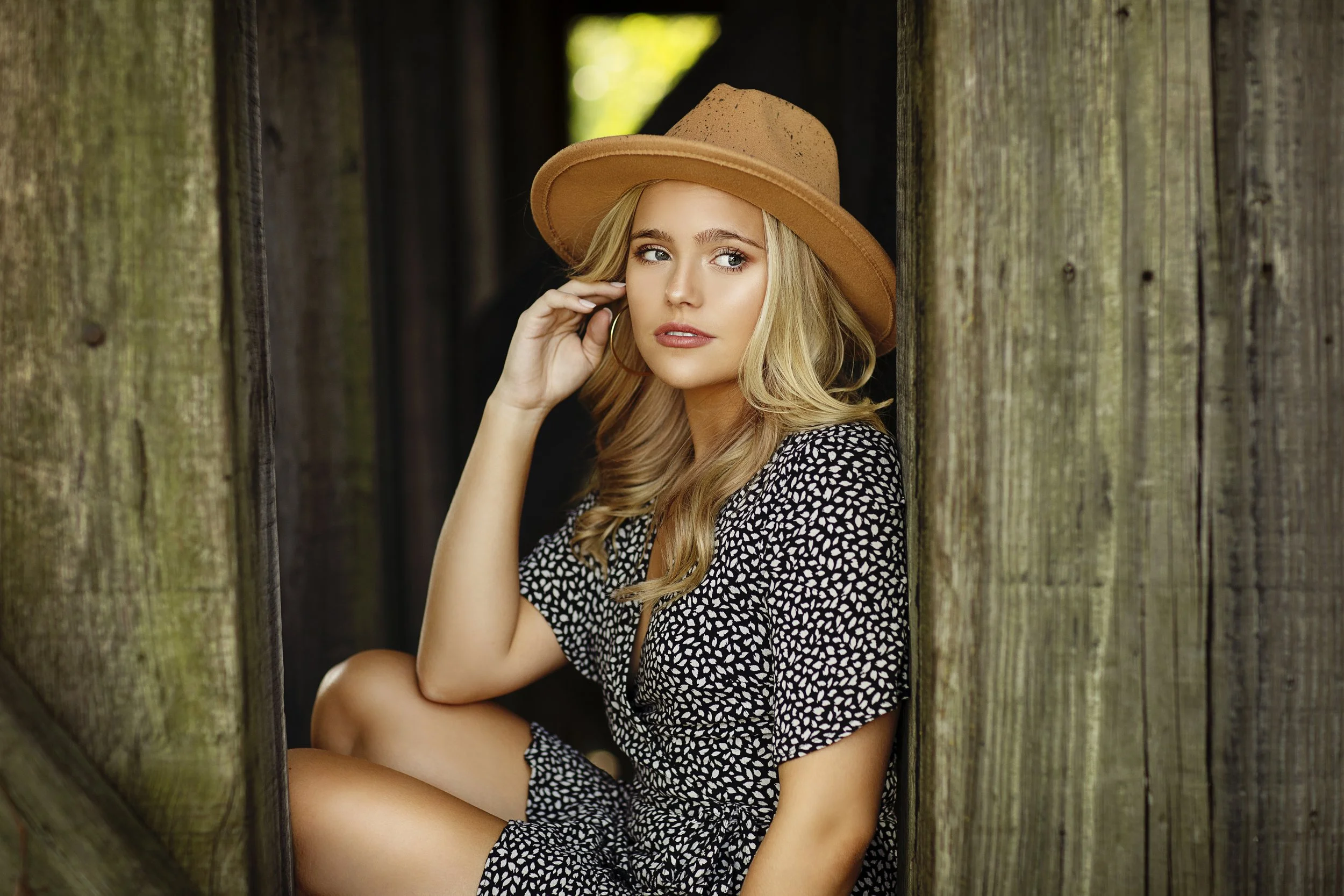 Taylor | Class of 2021