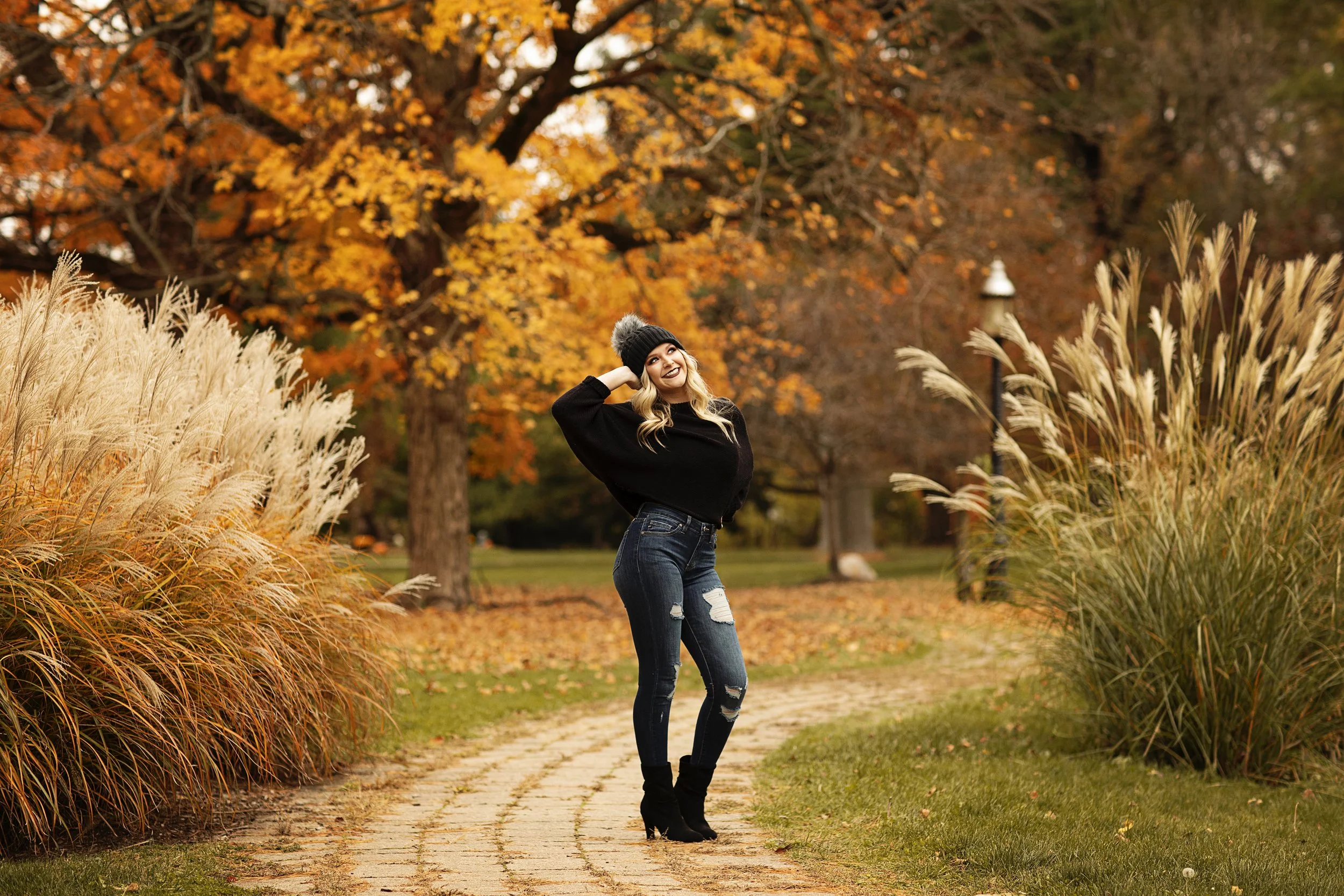 Avery | Class of 2021