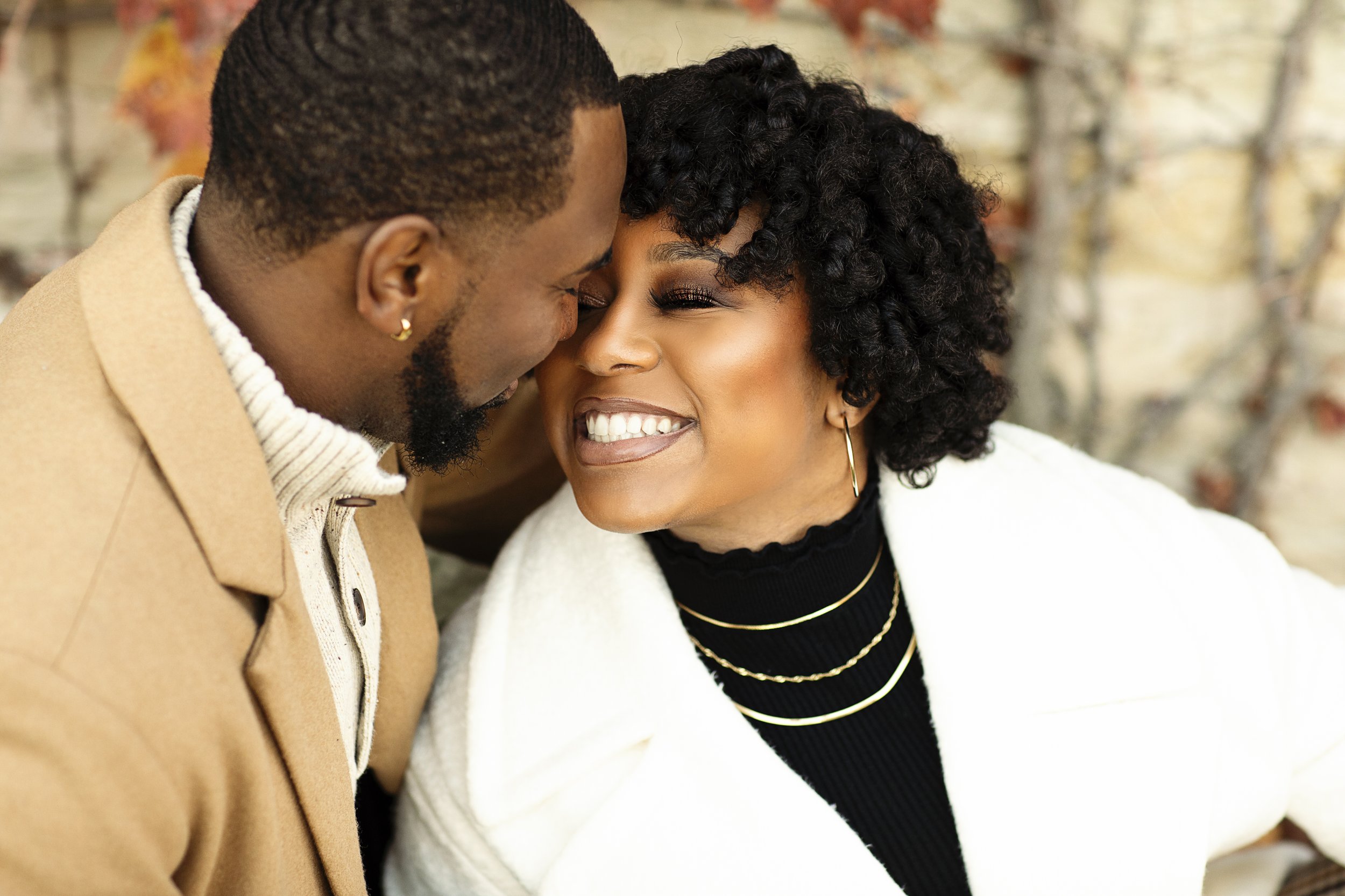 A’Neitra &amp; Steve