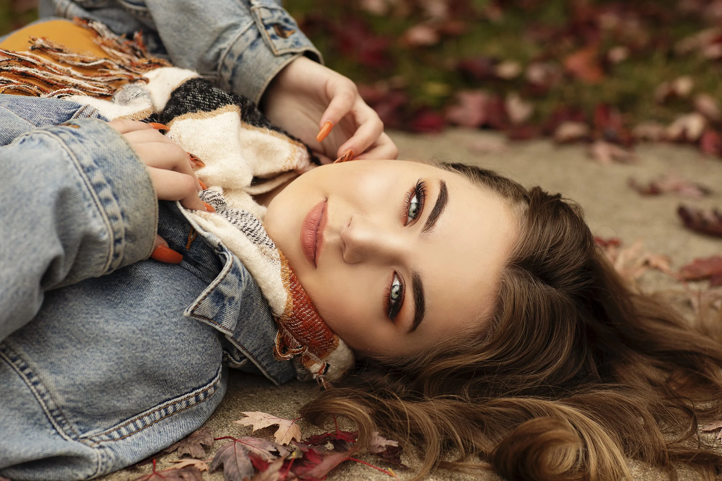 Megan | Class of 2021