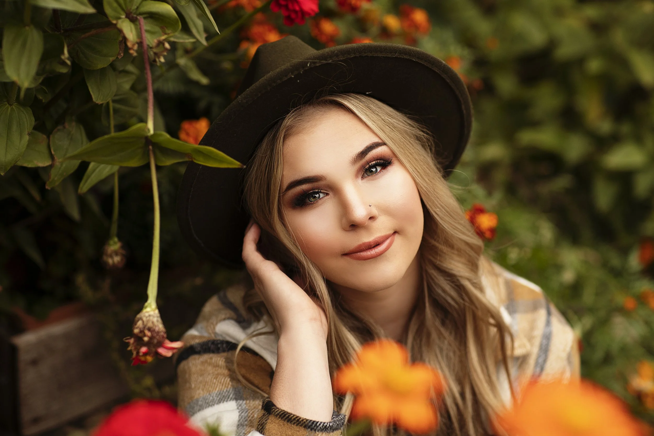 Tianne | Class of 2021