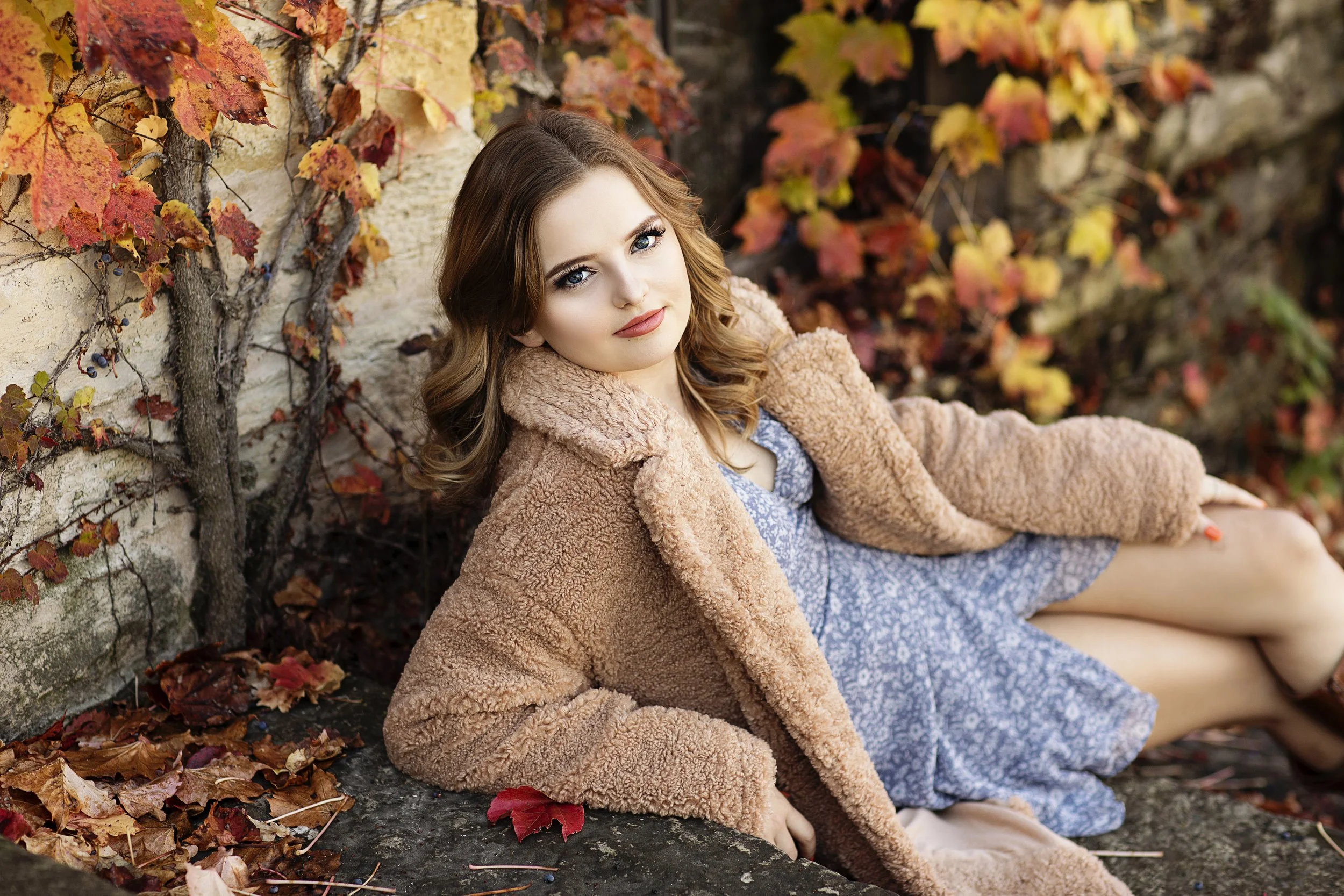 Shaelee | Class of 2021