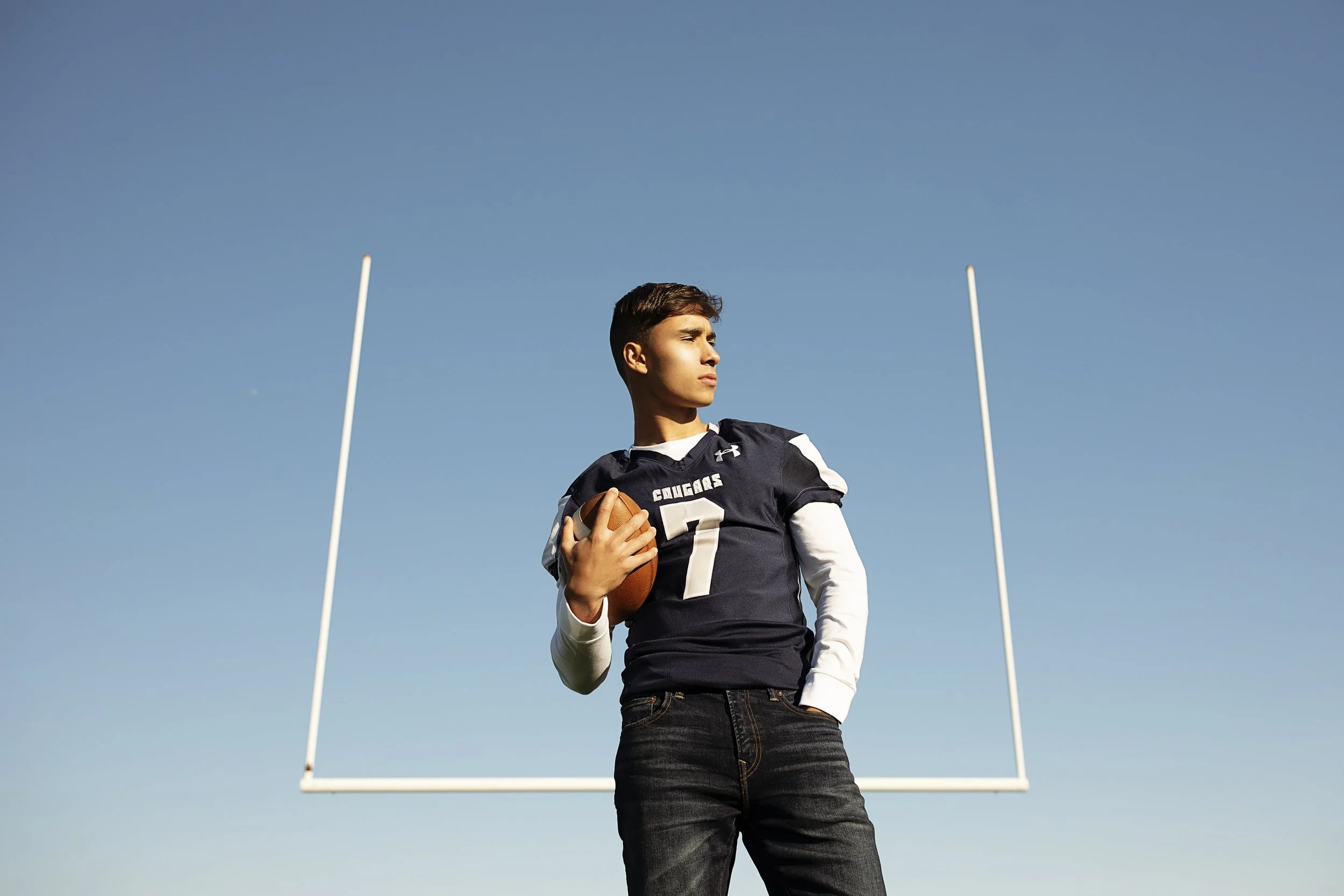 Niko | Class of 2021