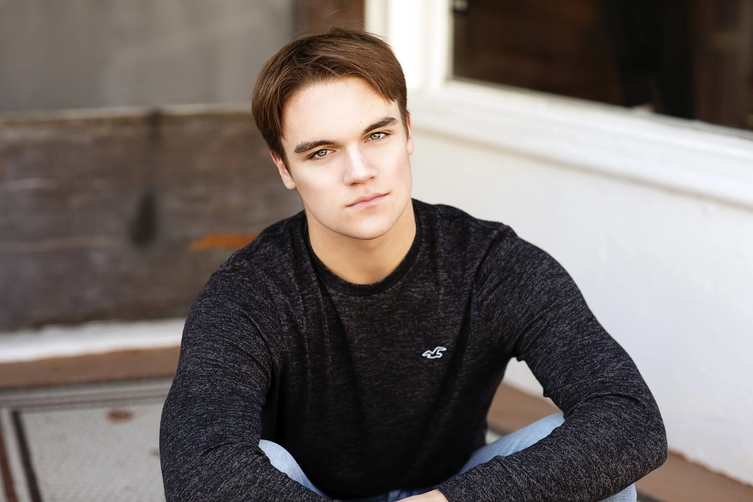 Jack | Class of 2021