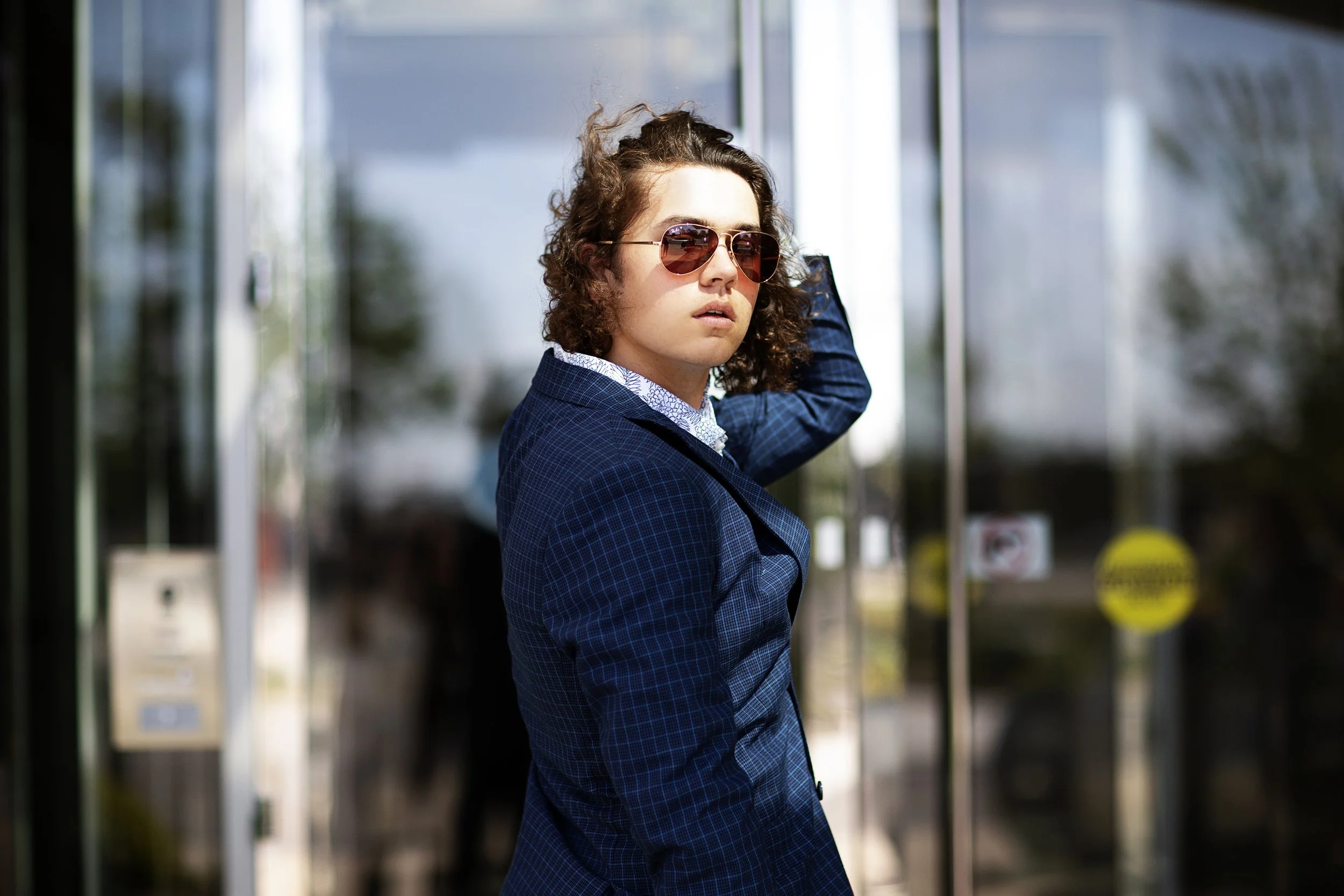 Pierce | Class of 2021