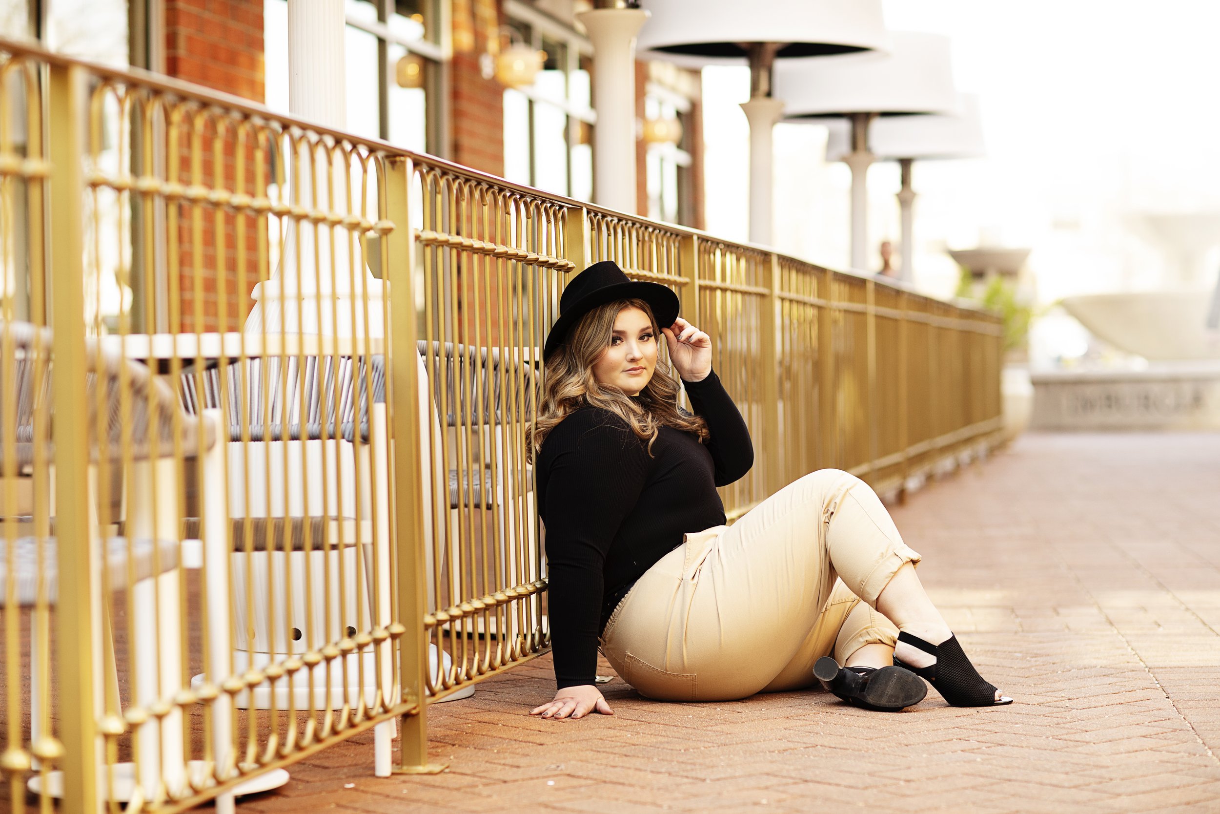 Morgan | Class of 2021