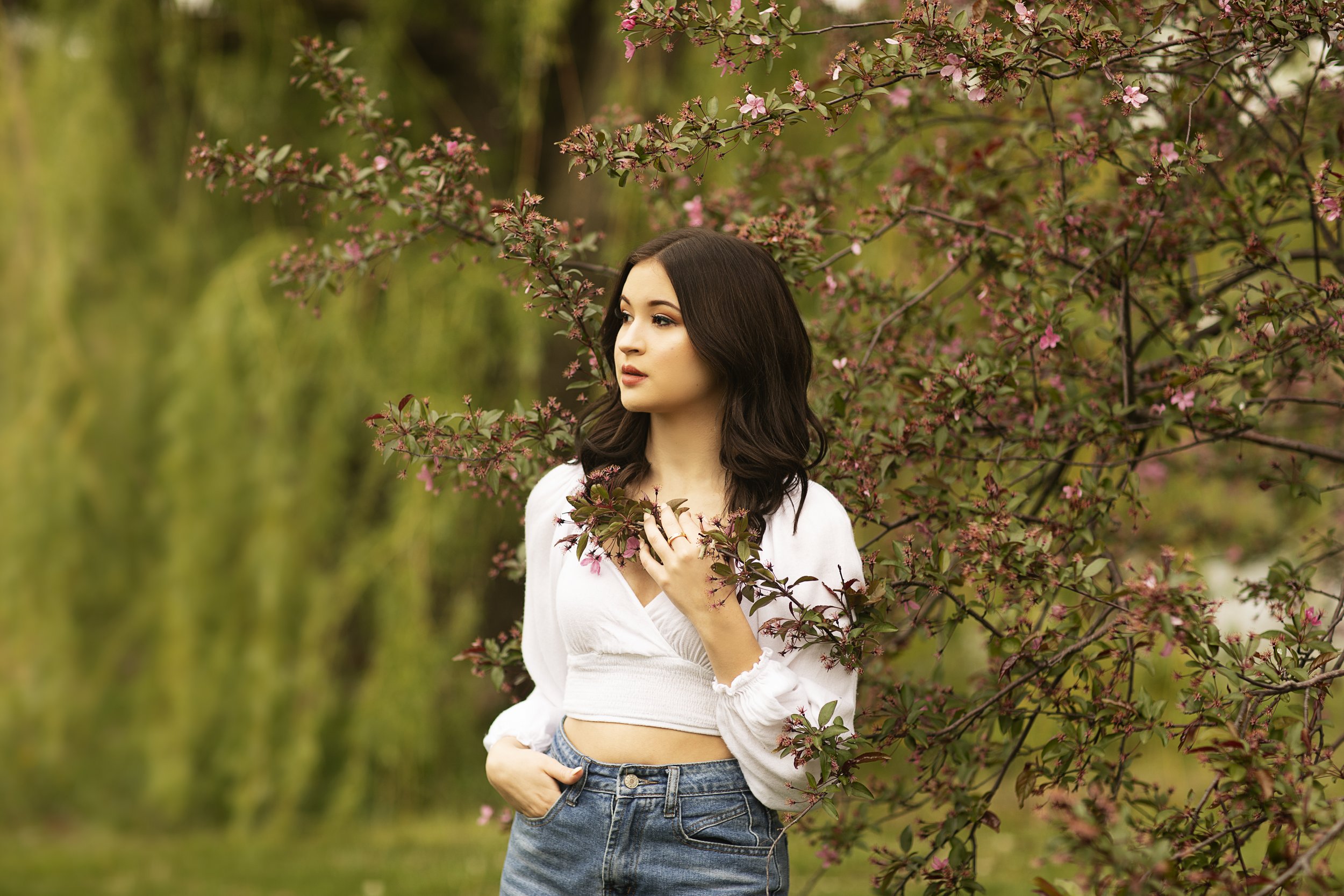 Camille | Class of 2021