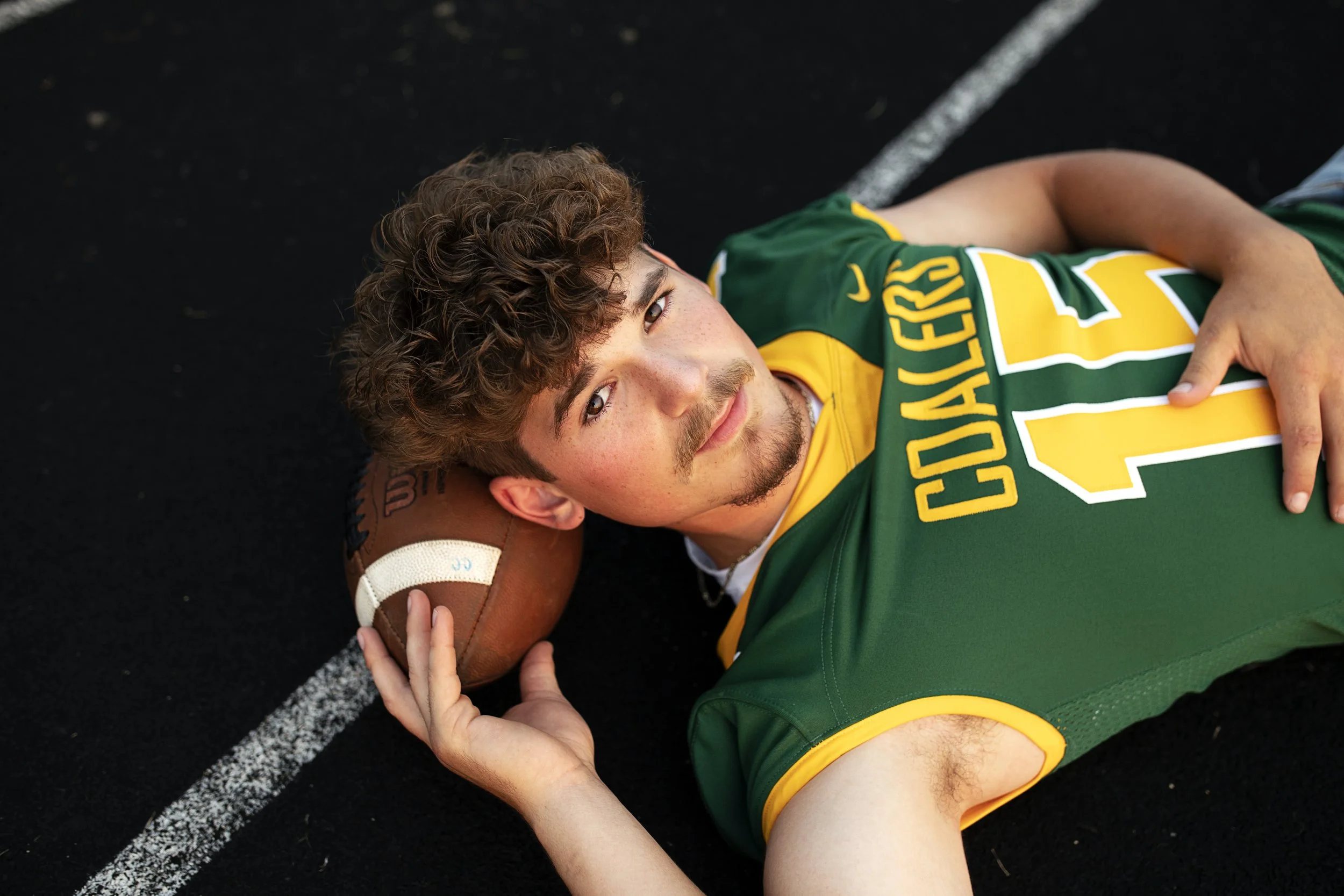 Brady | Class of 2022