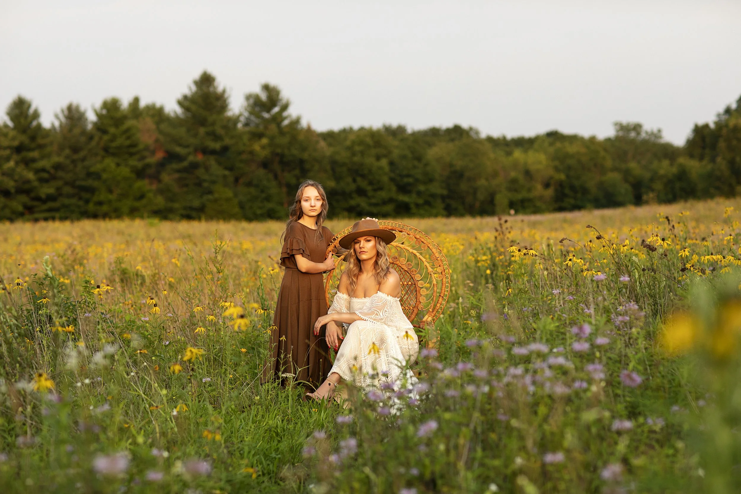 Danielle &amp; Kayden