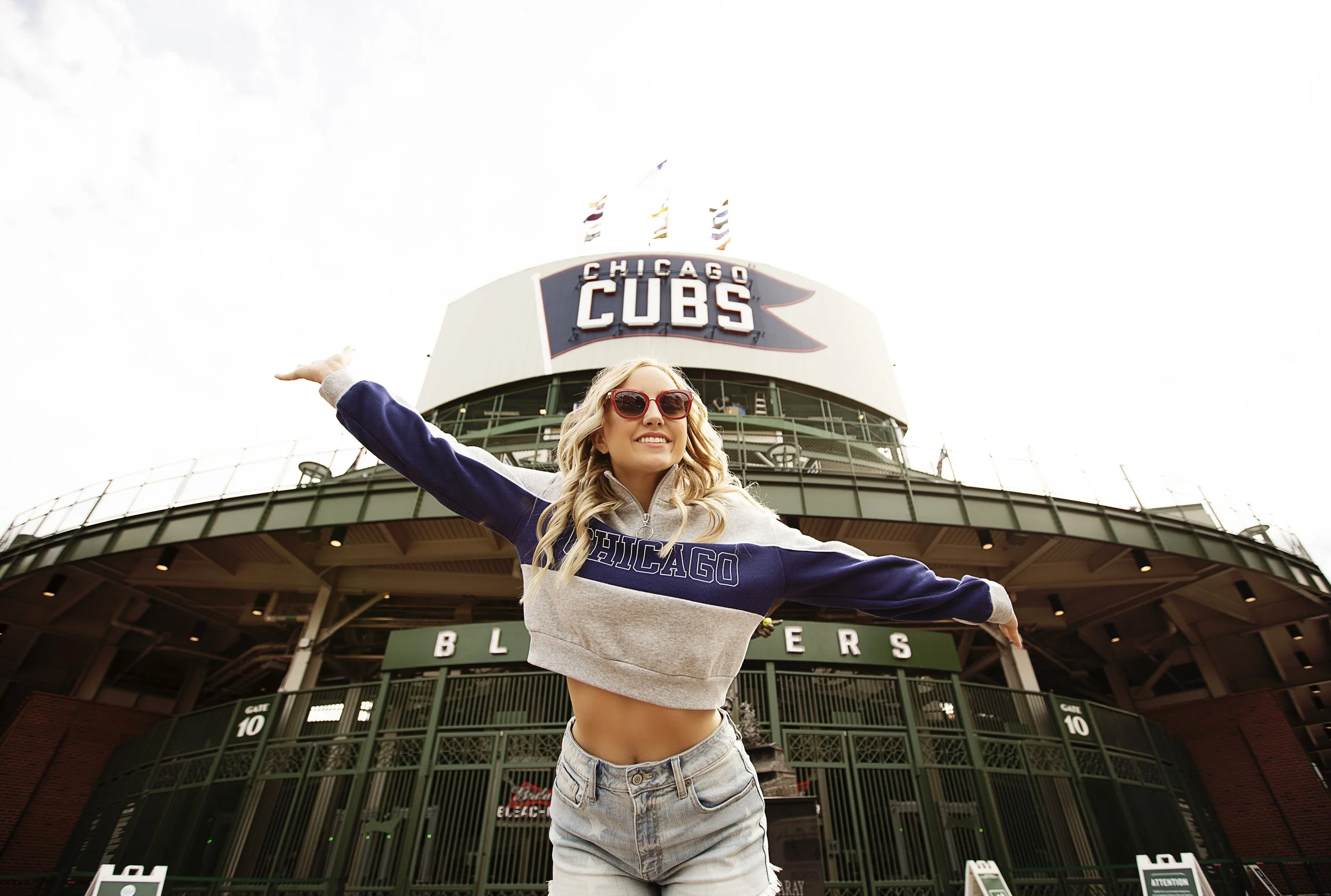 Claire | Class of 2022