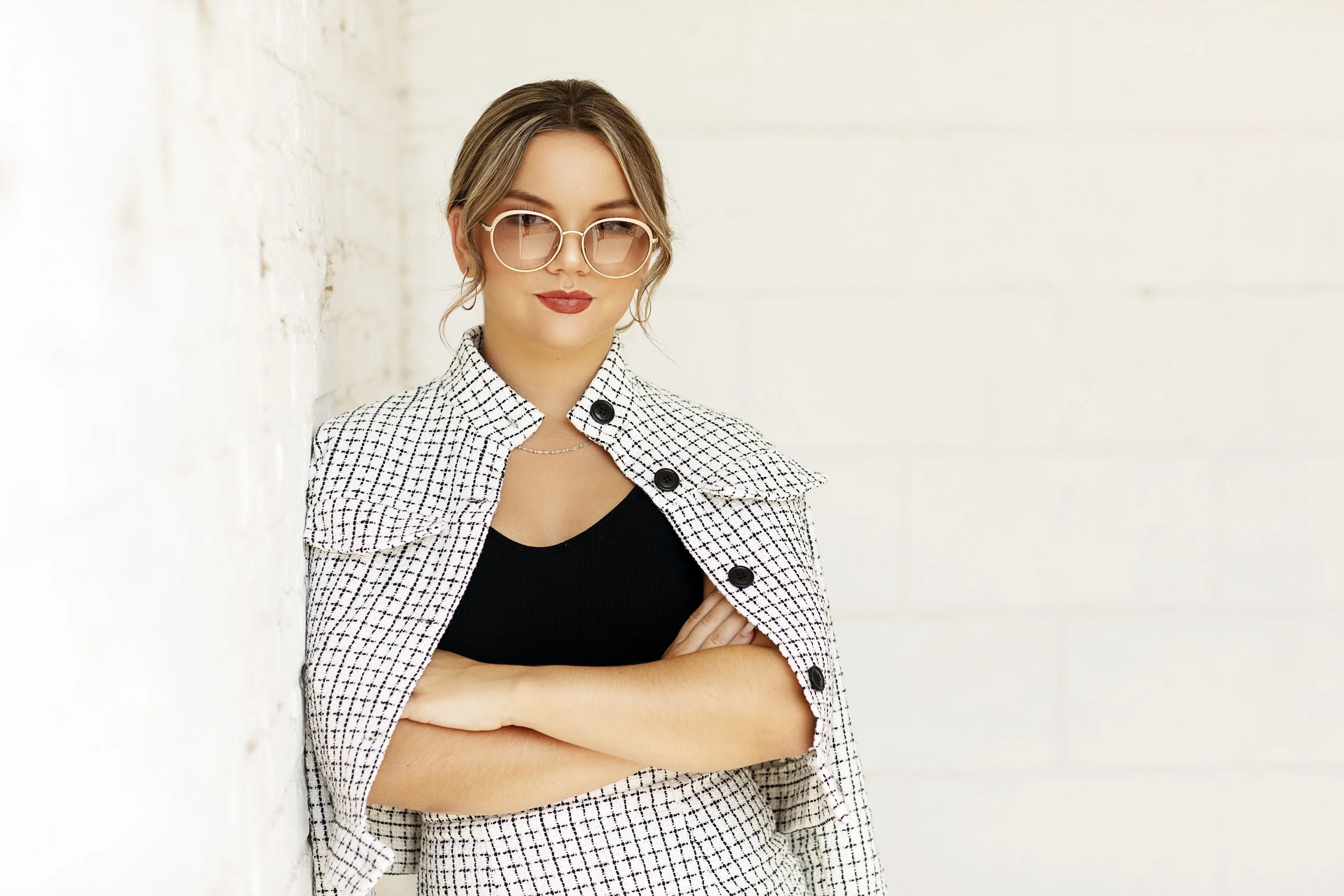 Jordan | Class of 2021