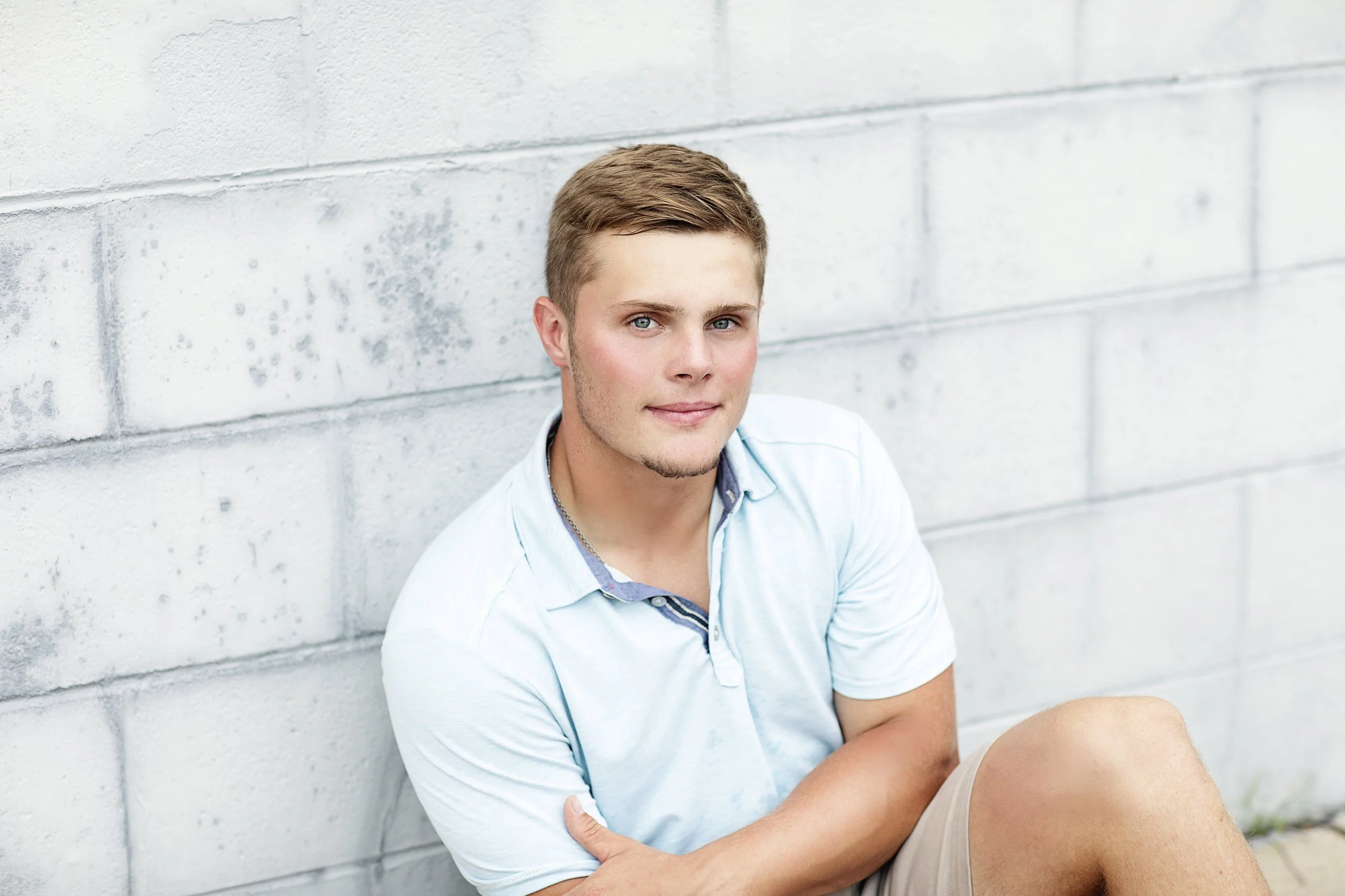 Ashton | Class of 2022