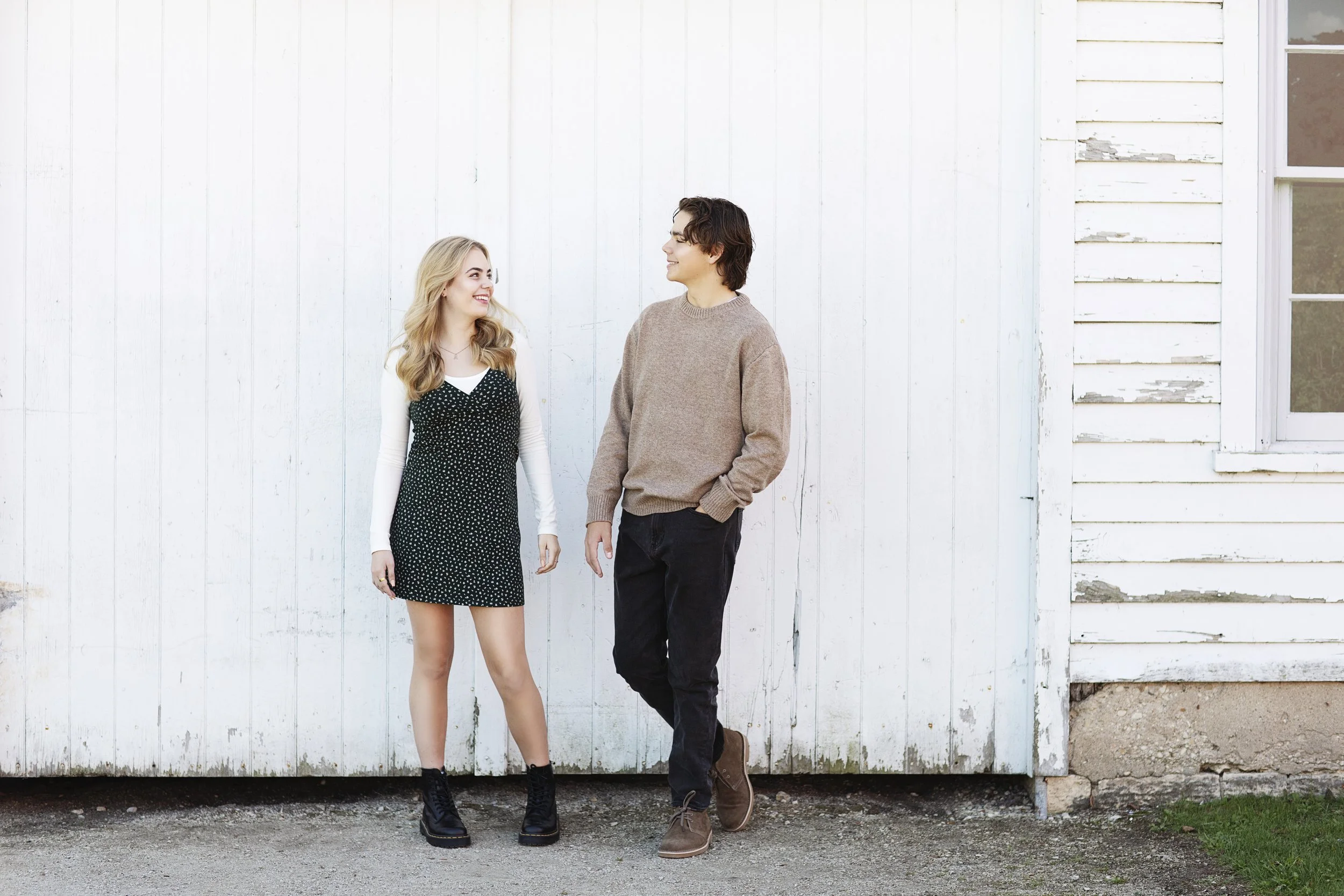 Avery &amp; Cooper | Class of 2022