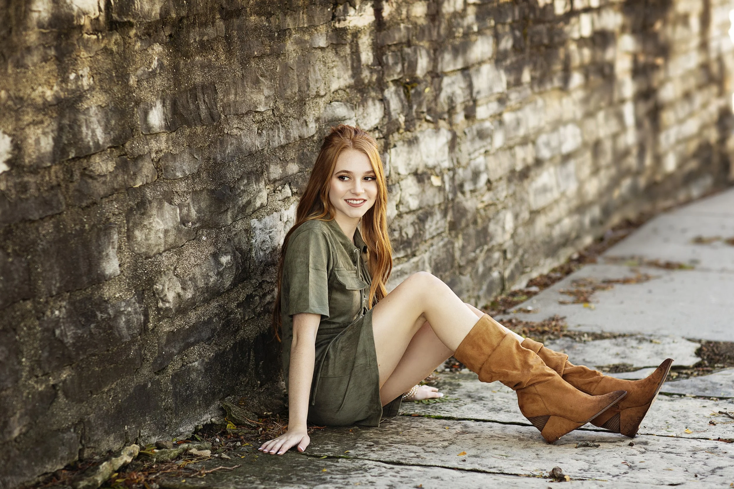 Mallory | Class of 2022
