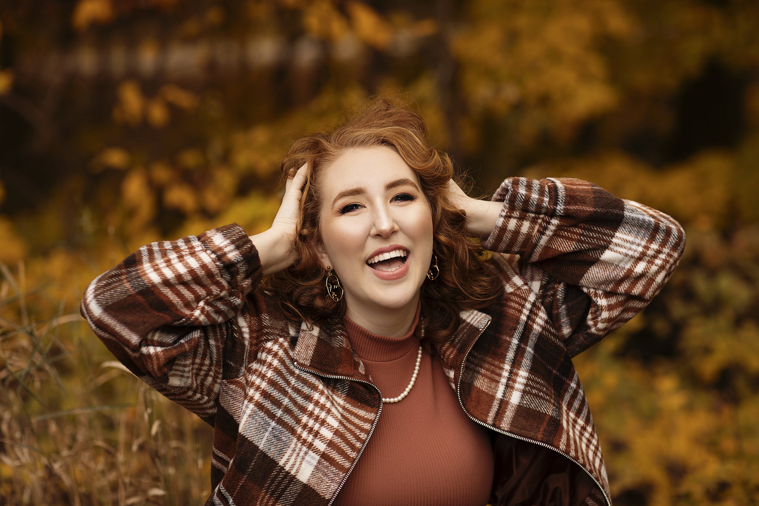 Courtney | Class of 2022