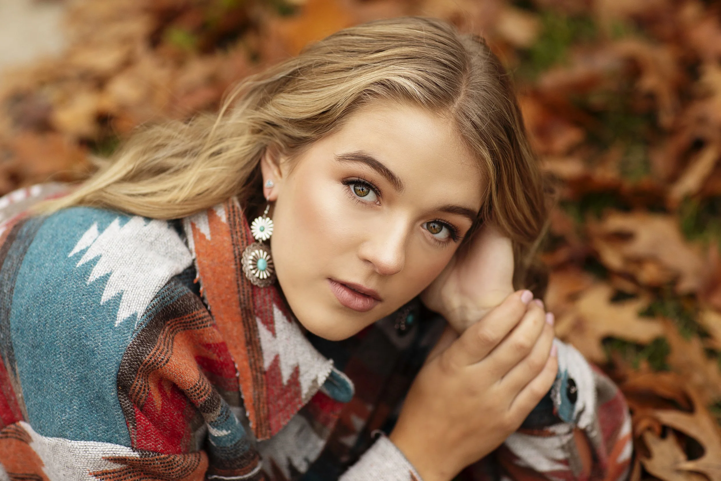 Harleigh | Class of 2022