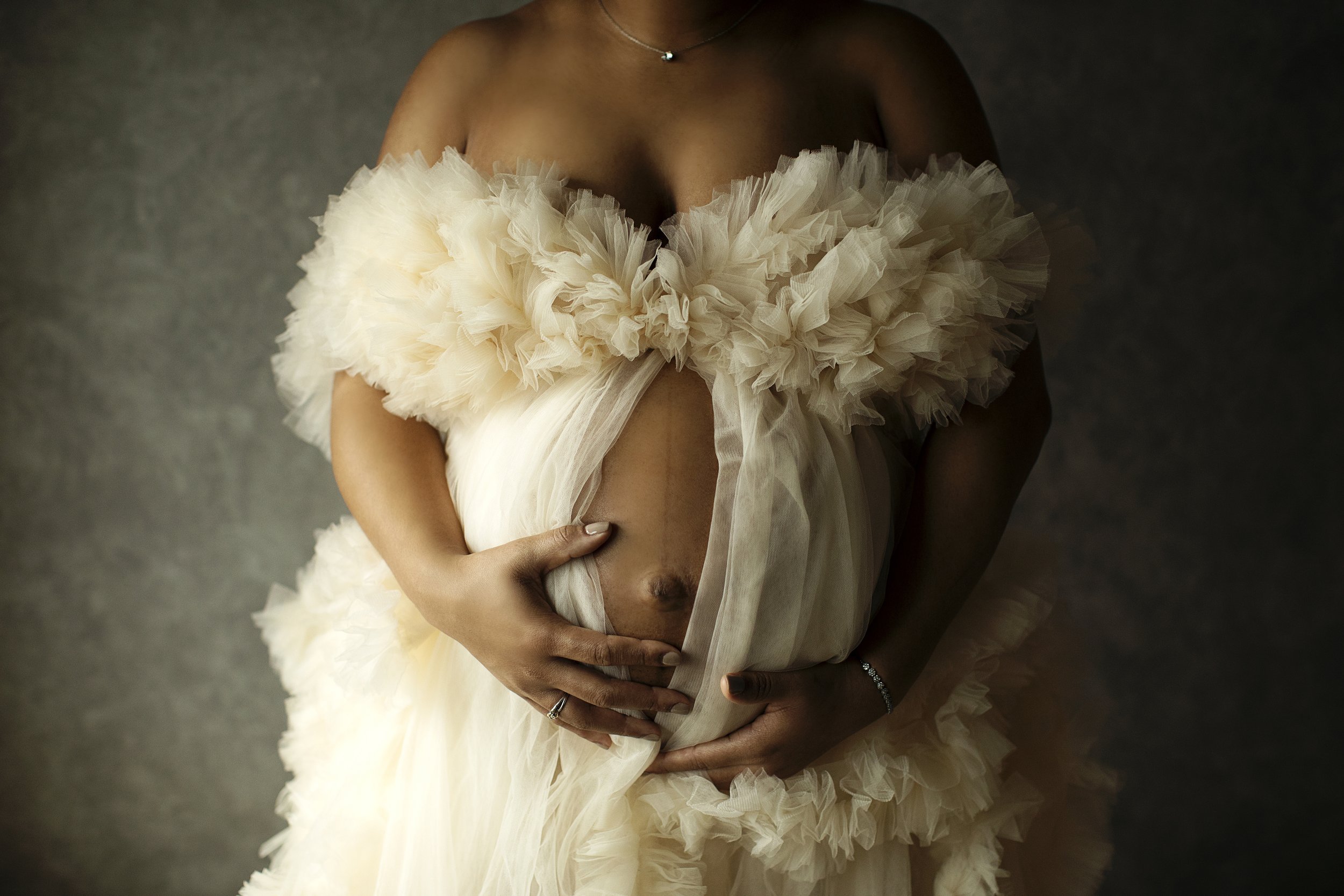 A’Neitra &amp; Steve | Pregnancy Celebration