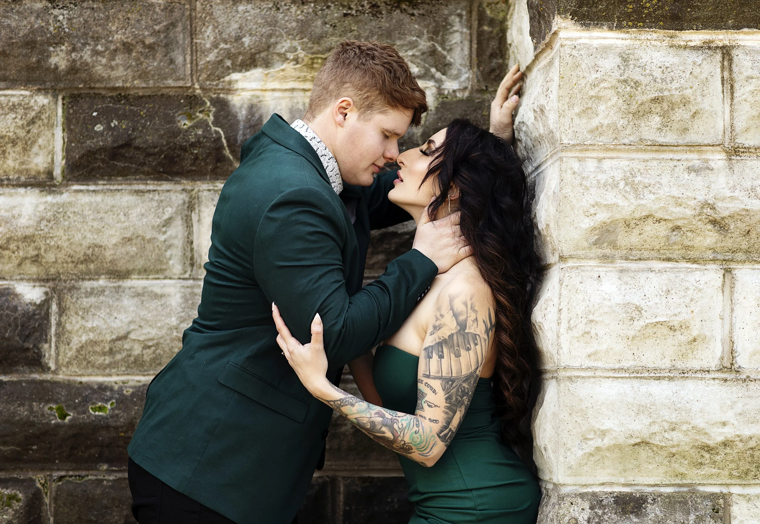 Lauren &amp; Bryan