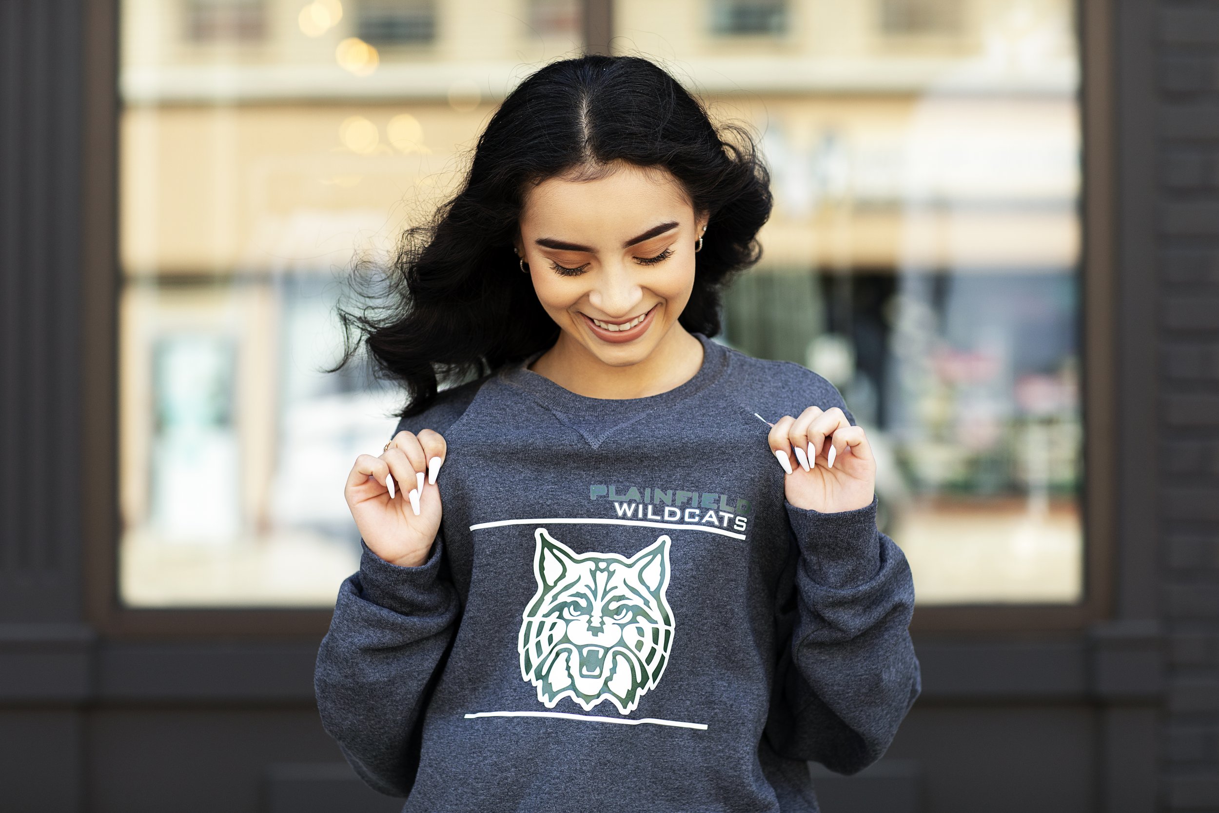 Mia | Class of 2022