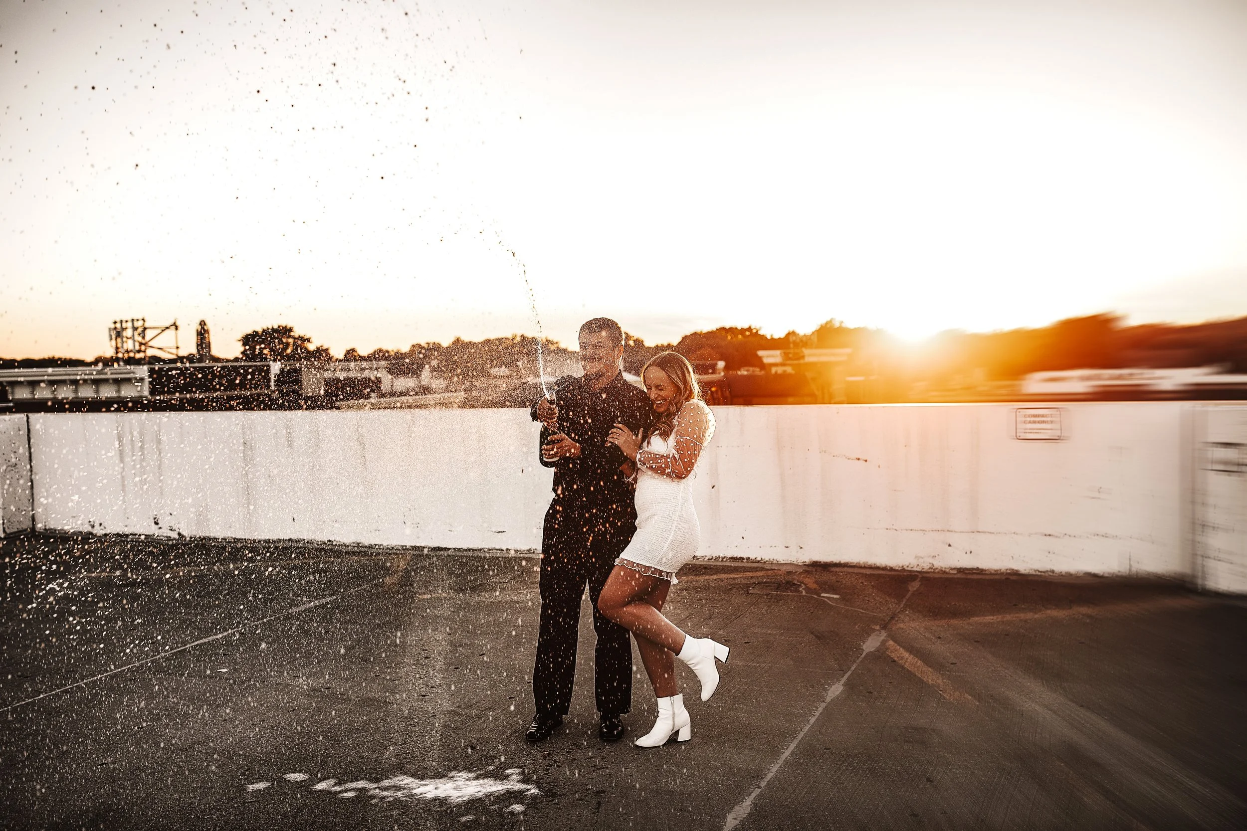 Ashley &amp; Jarod