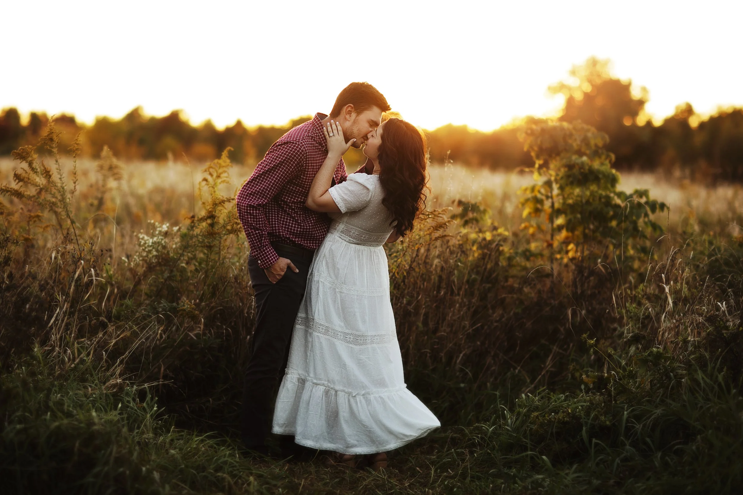 Celina &amp; Jake