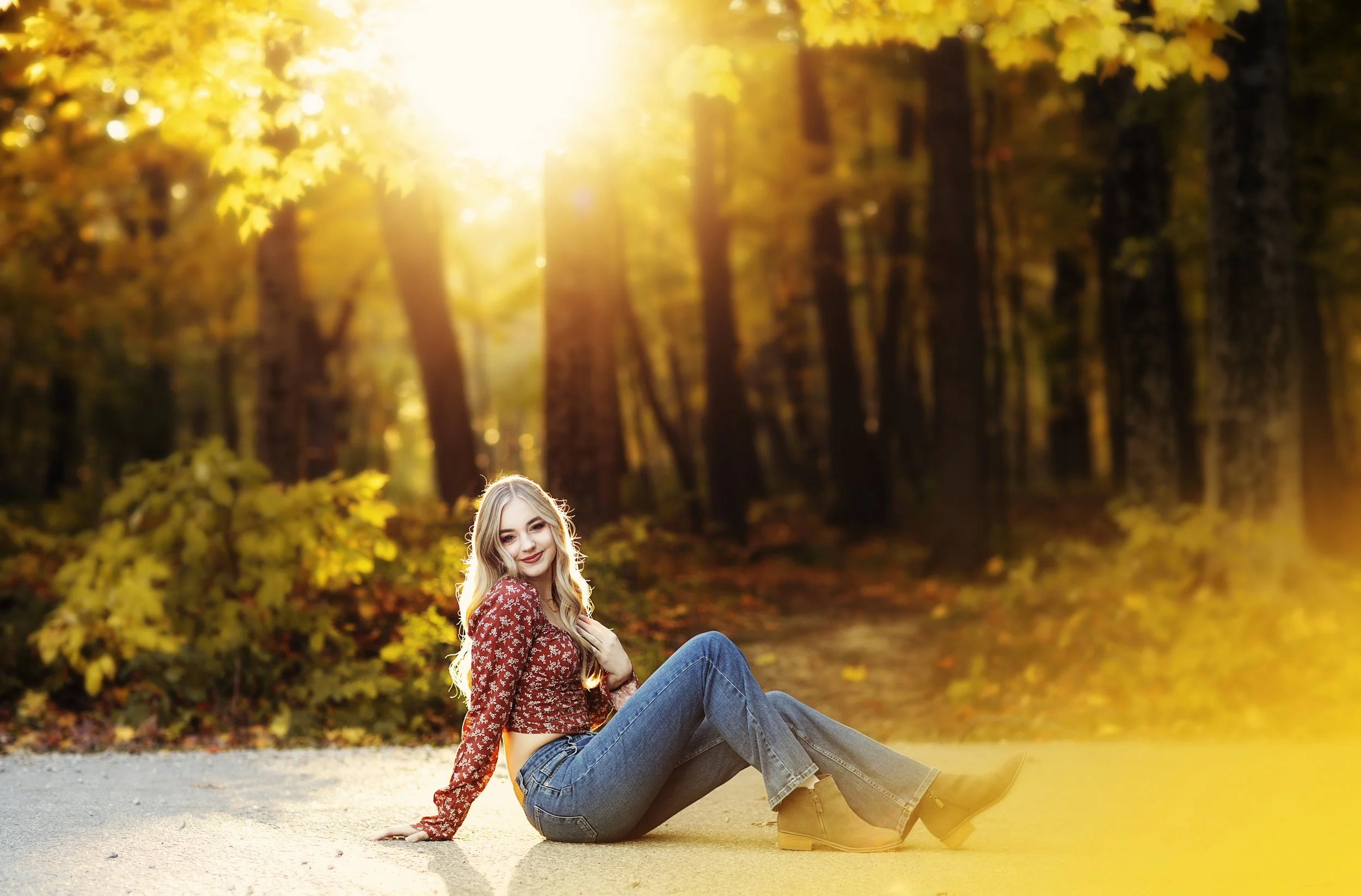 Sophie | Class of 2023