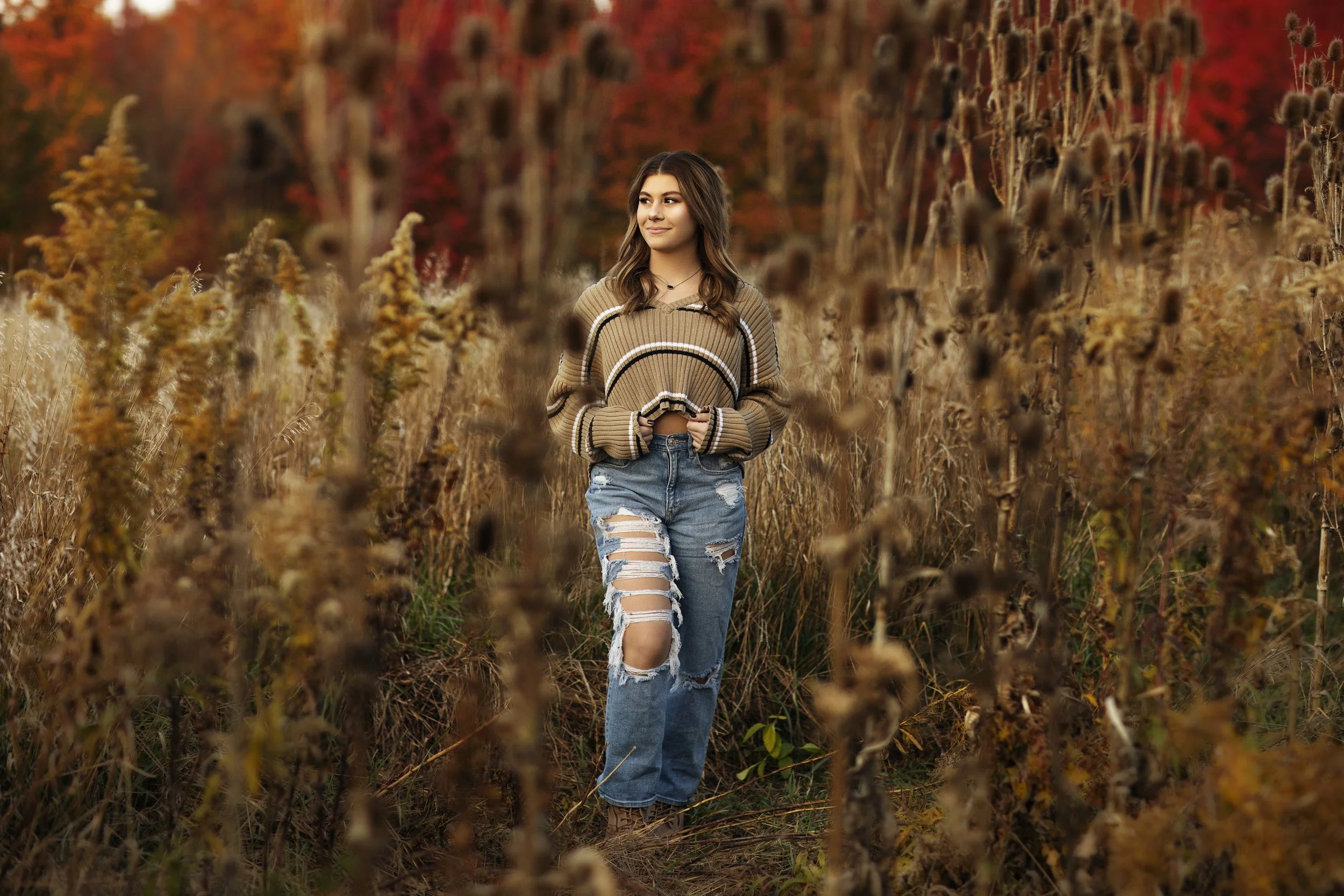 Allison | Class of 2023