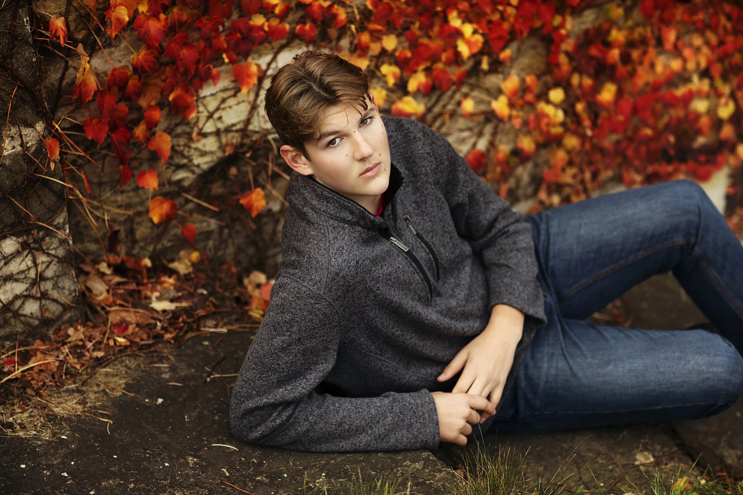 Alex | Class of 2023