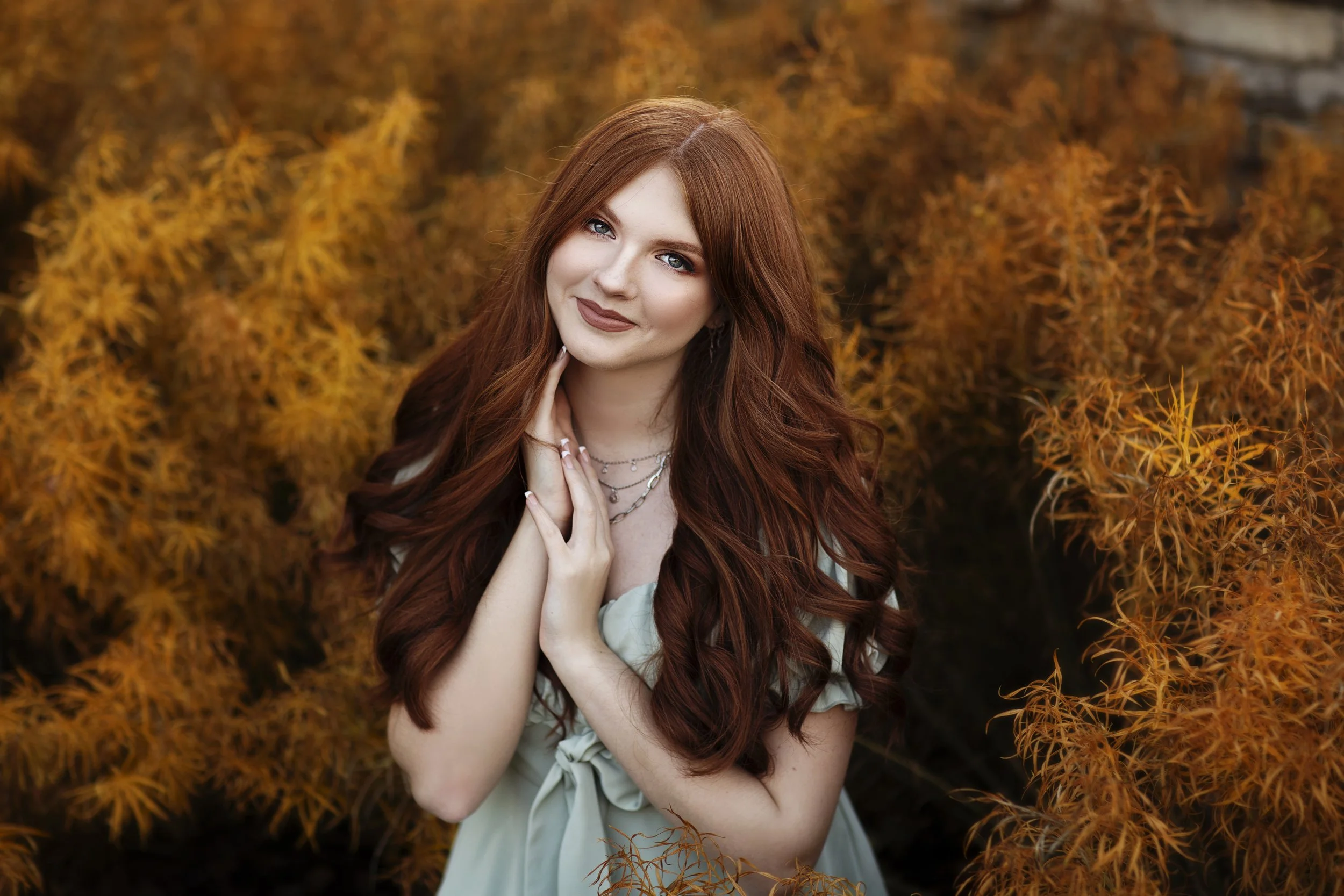 Alyssa | Class of 2023