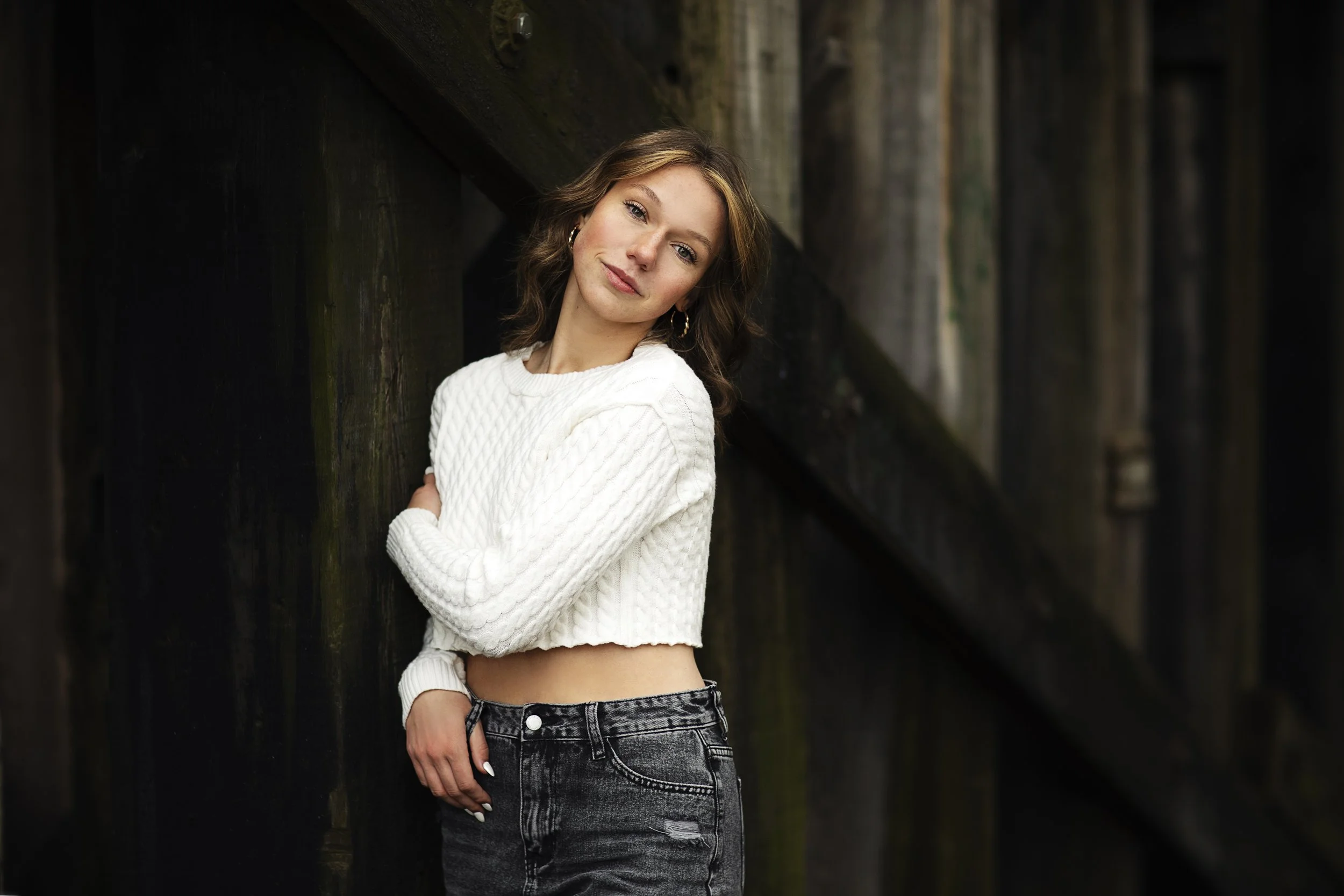 Katie | Class of 2023
