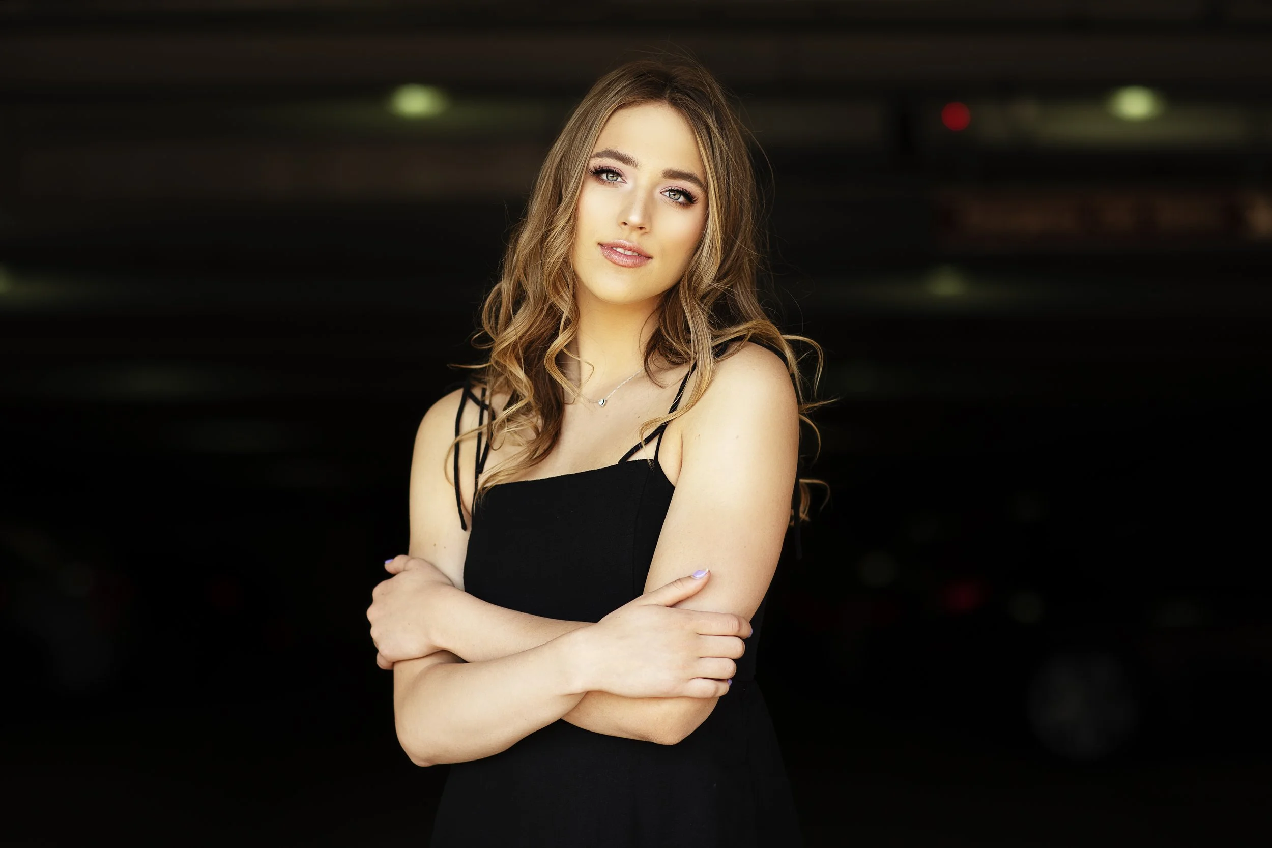 Hailey | Class of 2023